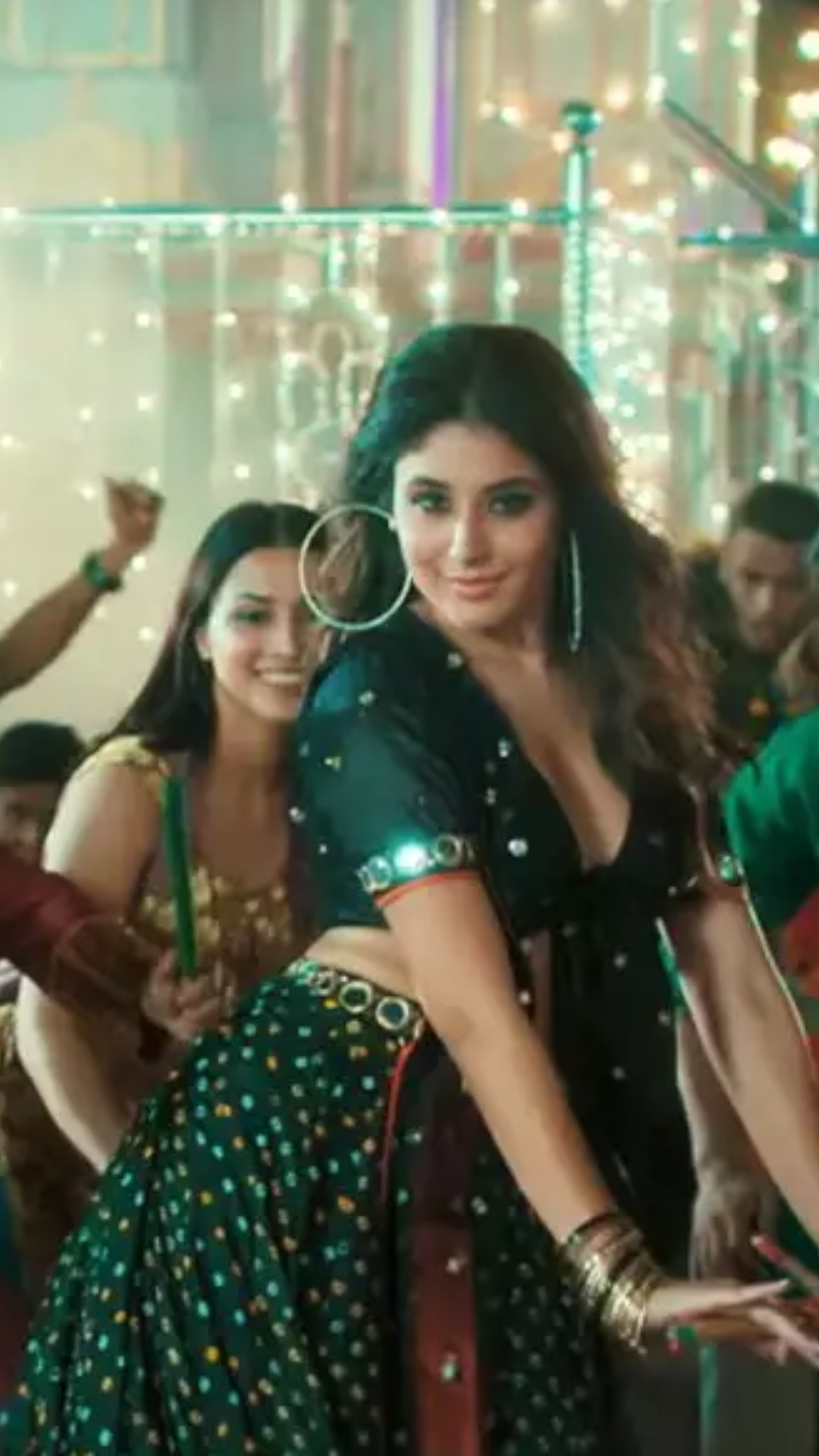 9 Bollywood Songs That Went Looking For Inspiration In Women's Closets!