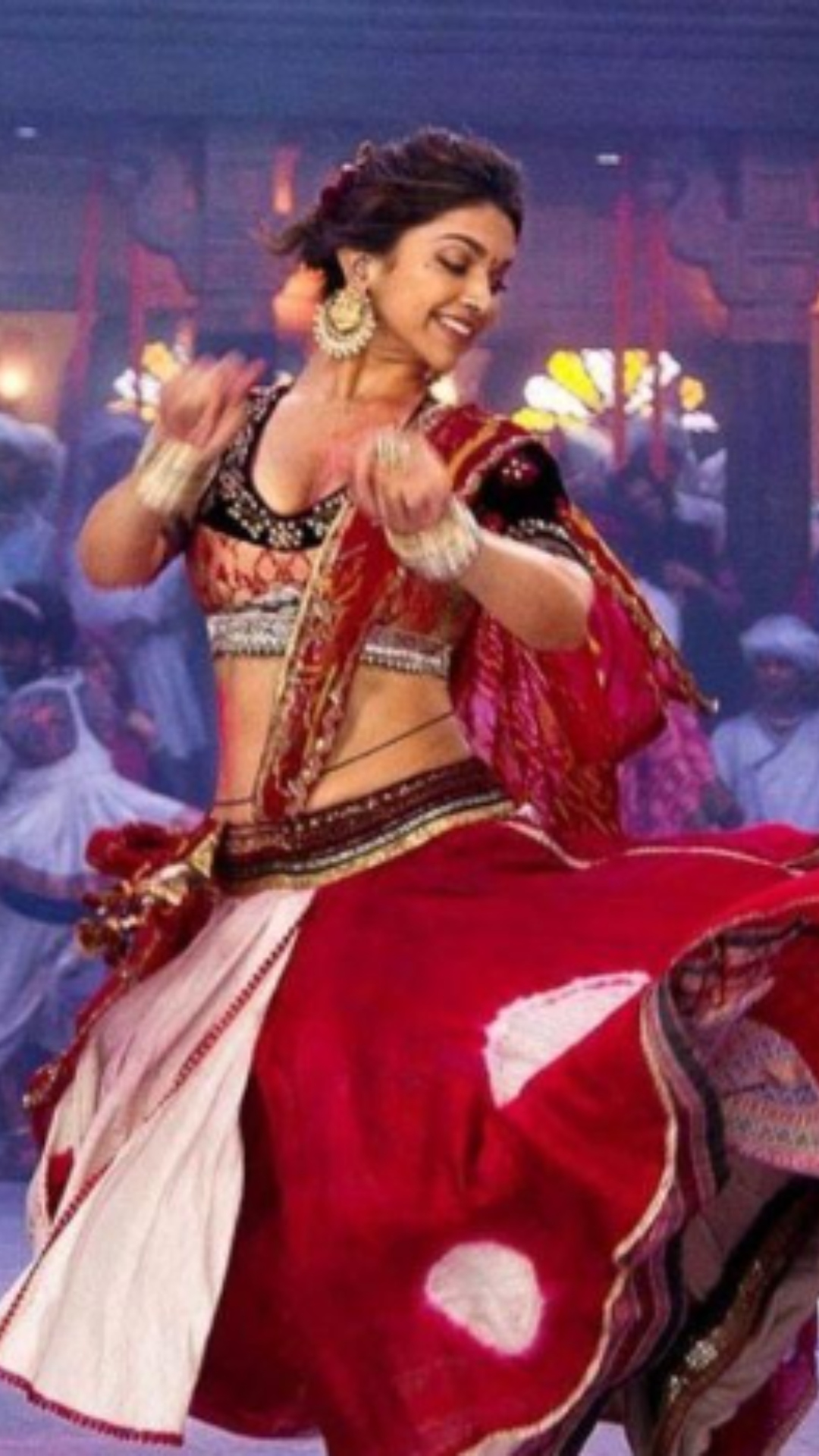 Navratri 2023 Popular Bollywood songs to boost your Garba night