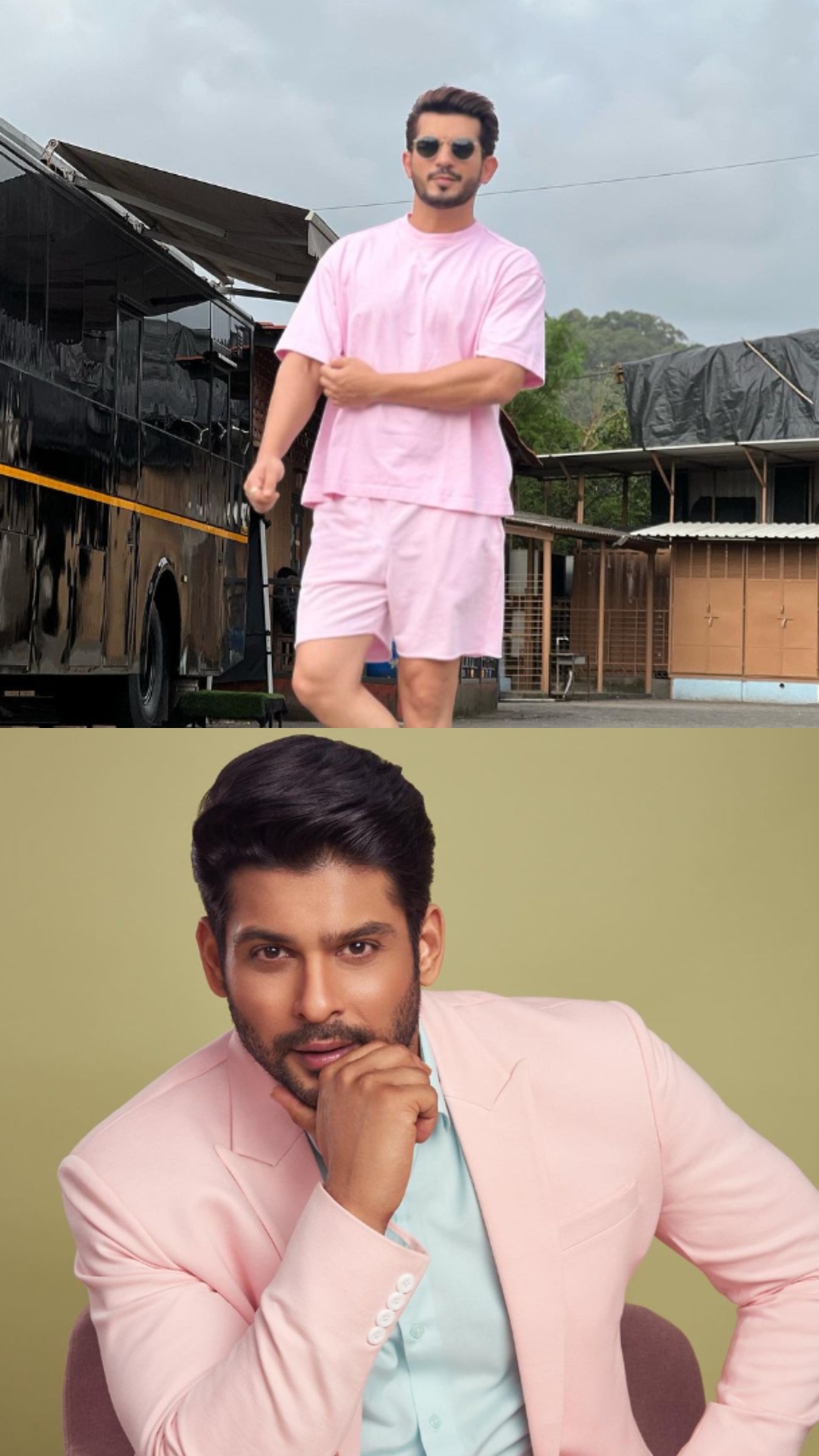 Sidharth Shukla to Arjun Bijlani: A look at Khatron Ke Khiladi past winners