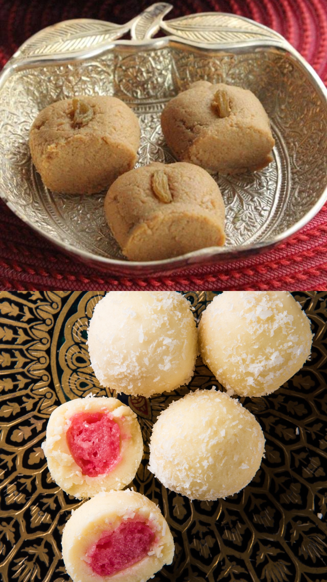 Nolen Gurer Sondesh to Kheer Kadam: Sweet delicacies you must try during Durga Puja