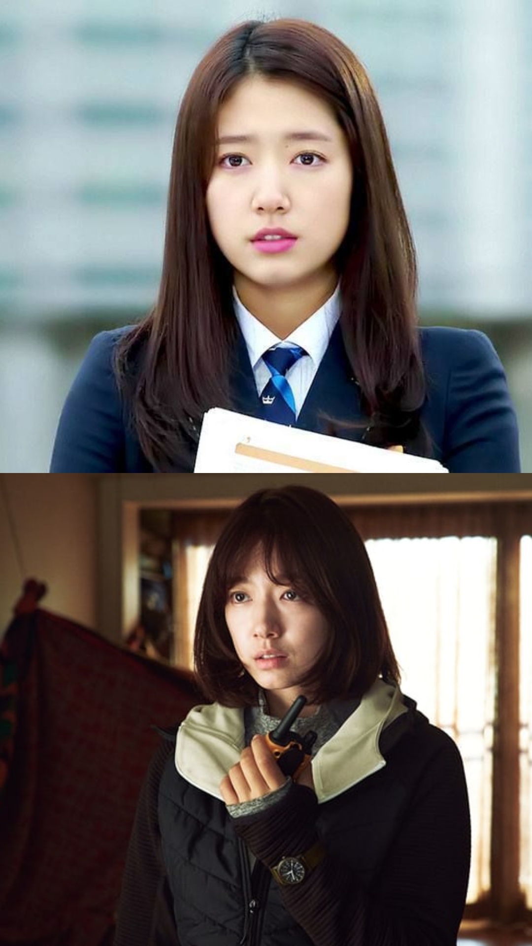 The Heirs to Alive: Park Shin-hye's series and films that made her a hallyu star