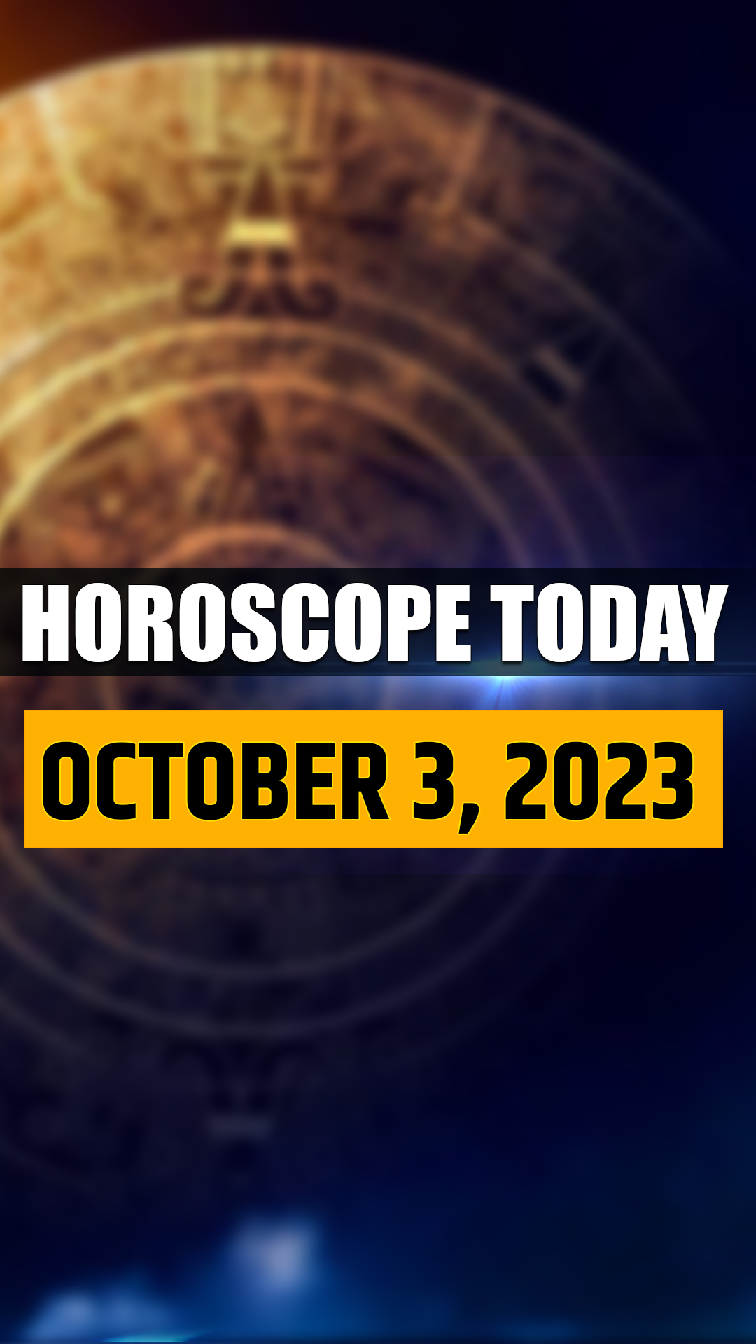 Capricorn to get success in new business; know about your zodiac sign in October 3, 2023 horoscope
