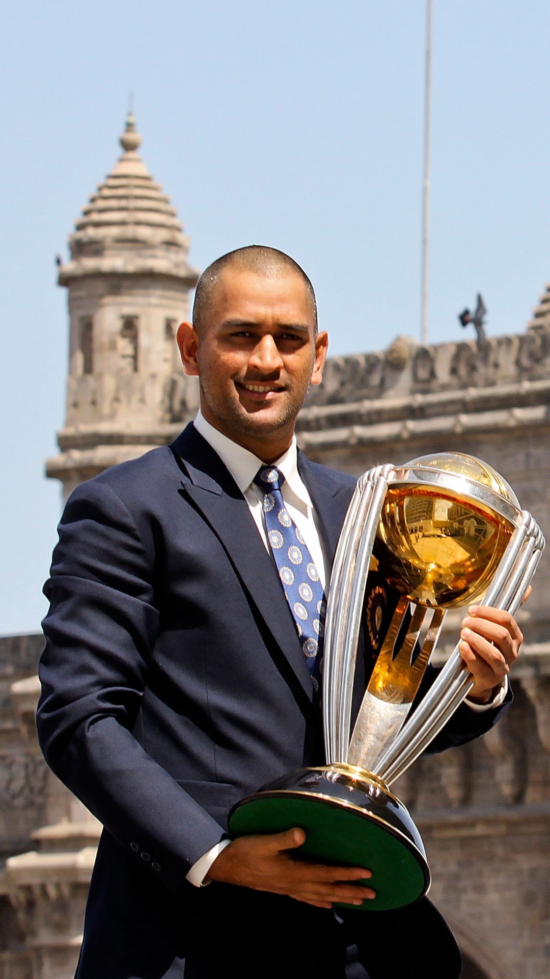 Cricket World Cup: List of captains to win ODI WC trophy in every edition of tournament
