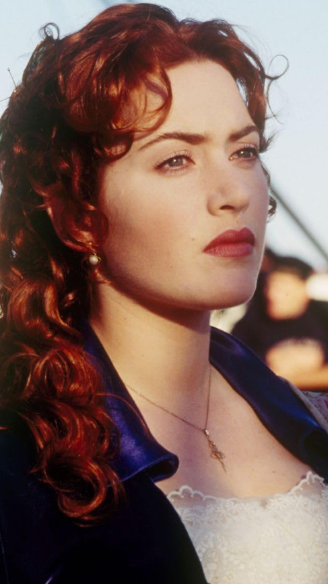 Kate Winslet's Best Haircuts To Try Right Now