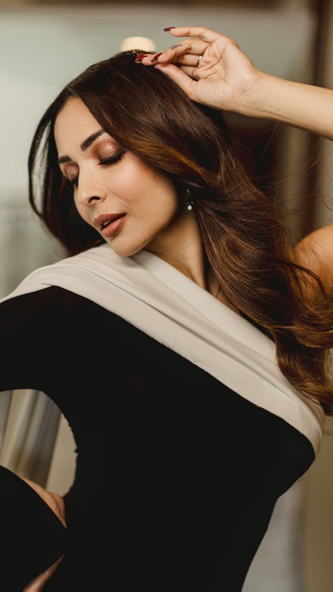 Birthday special: 7 beauty secrets that Malaika Arora swears by