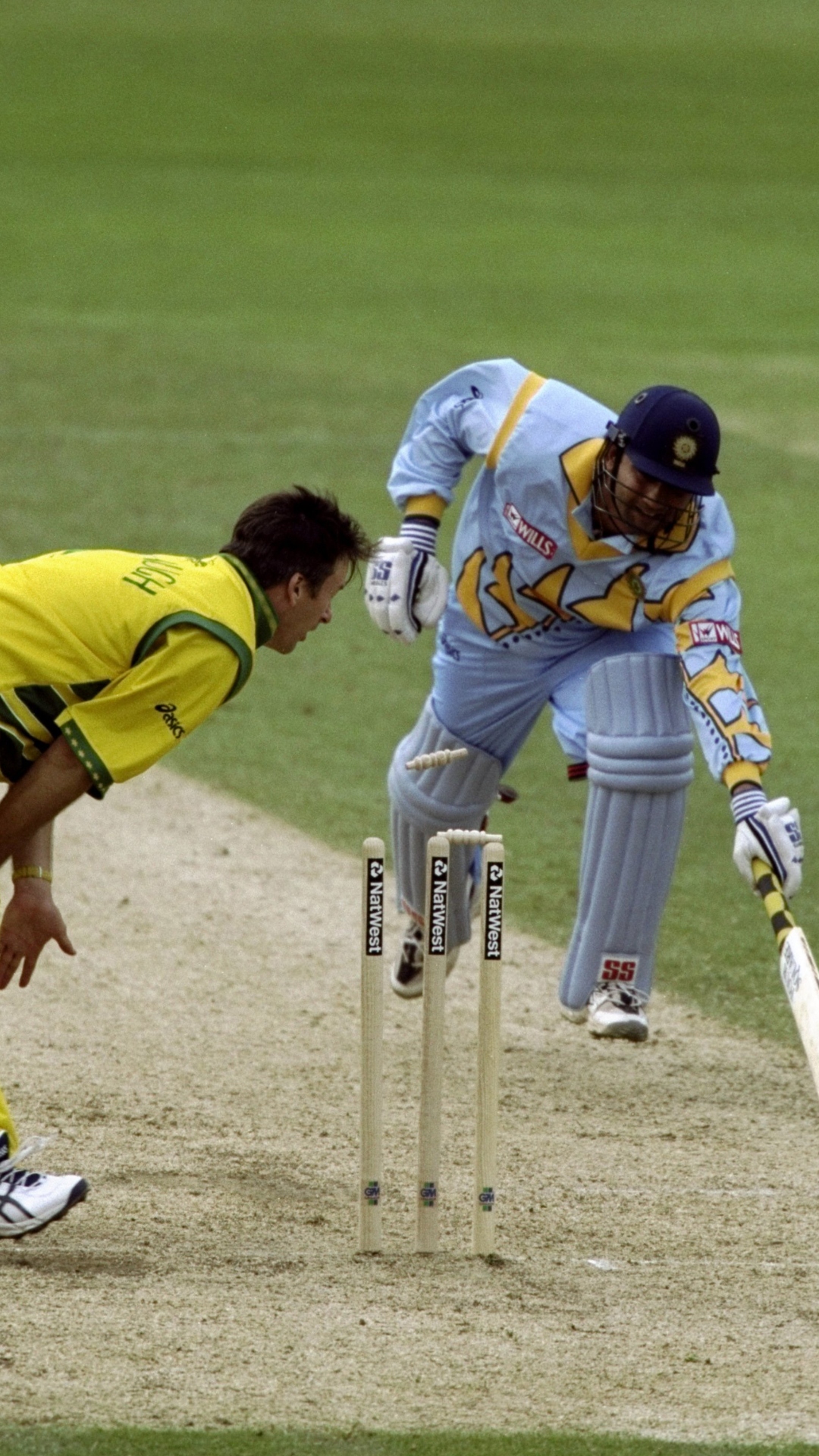 Team India traditionally was a batting first side but as the quality of batters and chasing improved, they started winning games batting second as well