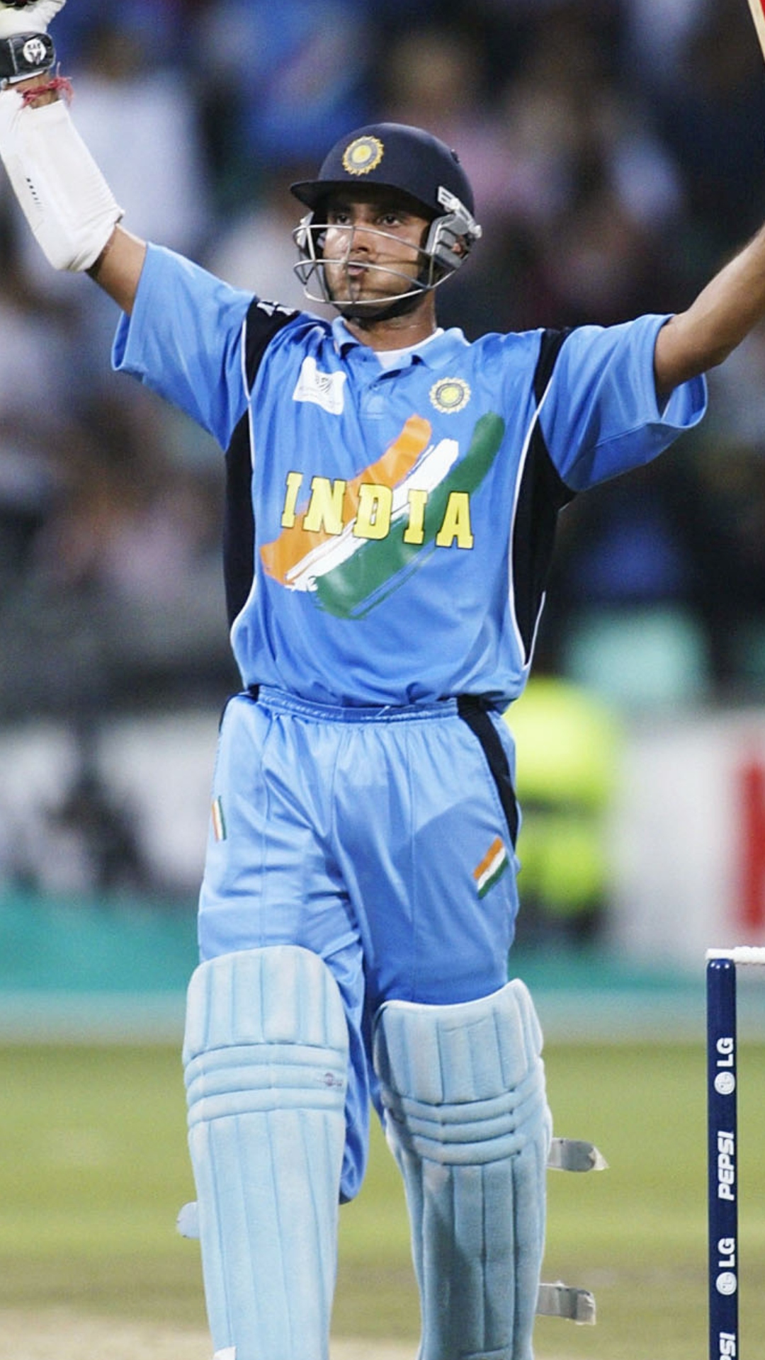 In World Cups too, India&#039;s record while chasing only improved after 2003 as in the seven editions before in the 20th century, India lost 12 matches while chasing and won only 8