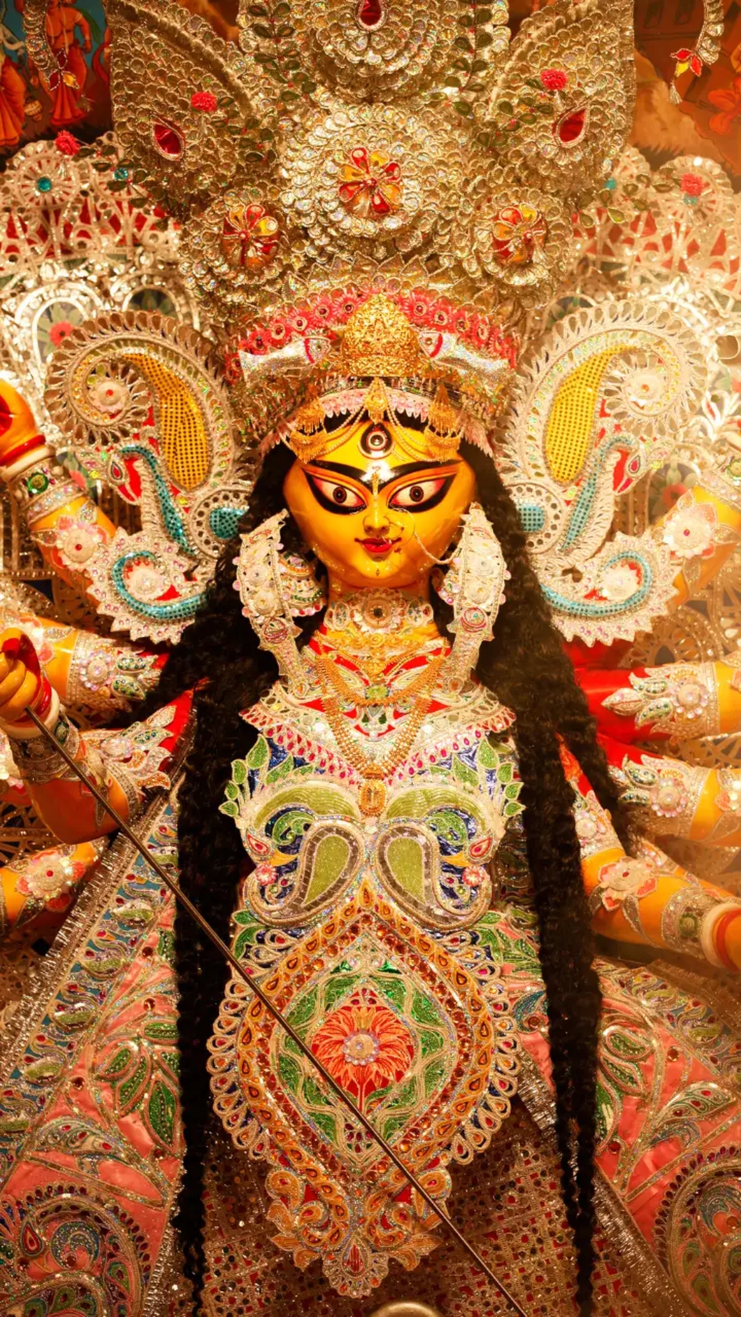 Durga Puja 2023: 7 Best Durga Puja pandals in Noida