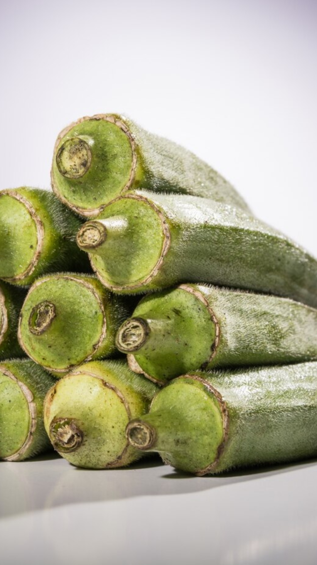 7 amazing health benefits of consuming Okra
