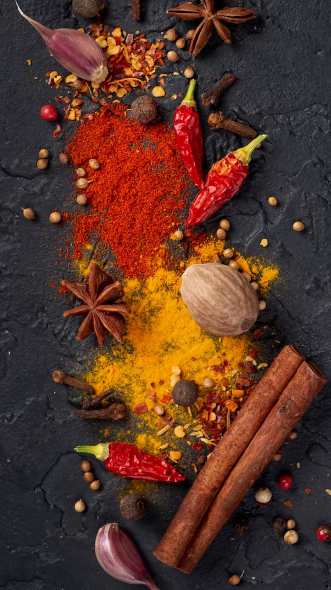 5 immunity booster spices to fight cold and flu this winter season