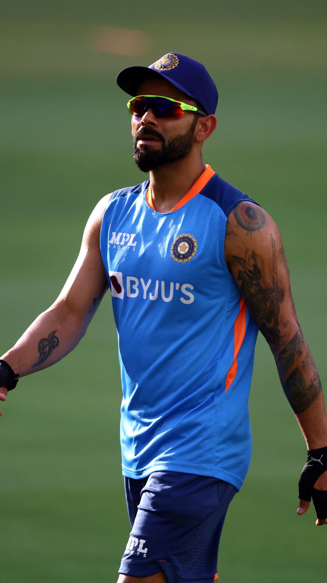 Virat Kohli's ODI batting record ahead of World Cup 2023 clash vs Pakistan