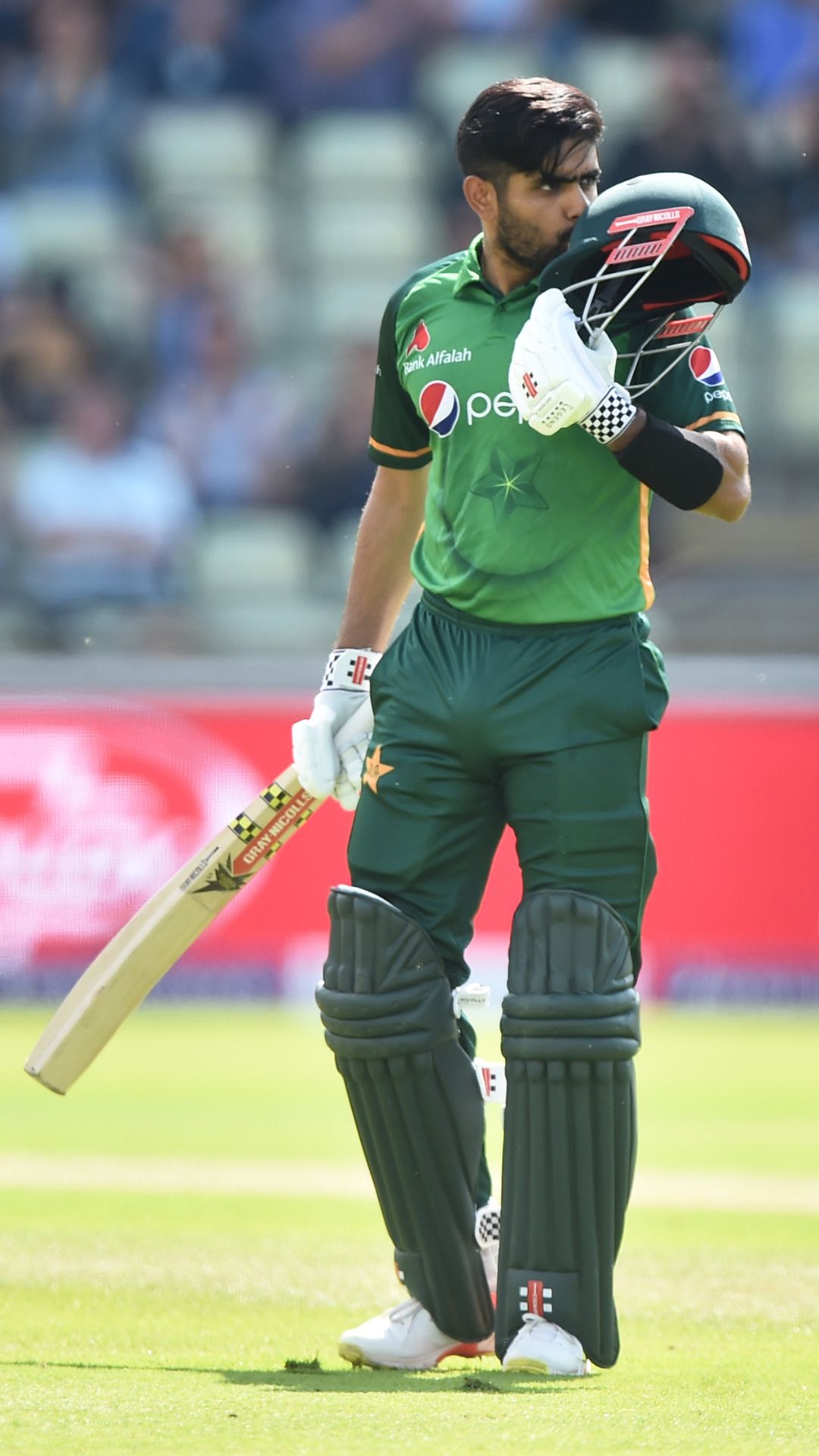 Babar Azam's ODI record vs India ahead of Pakistan vs India World Cup 2023 clash