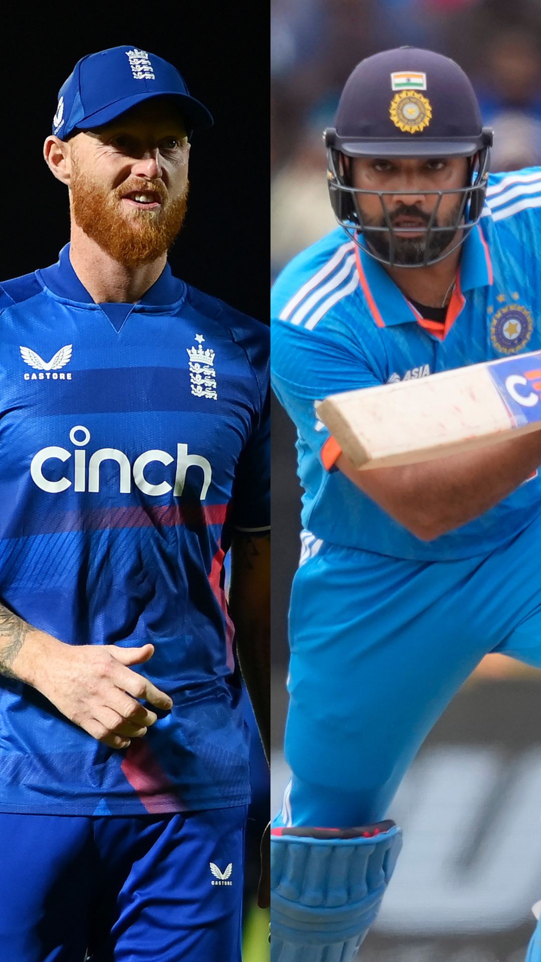 Ben Stokes to Rohit Sharma: 12 players to watch out for in World Cup 2023