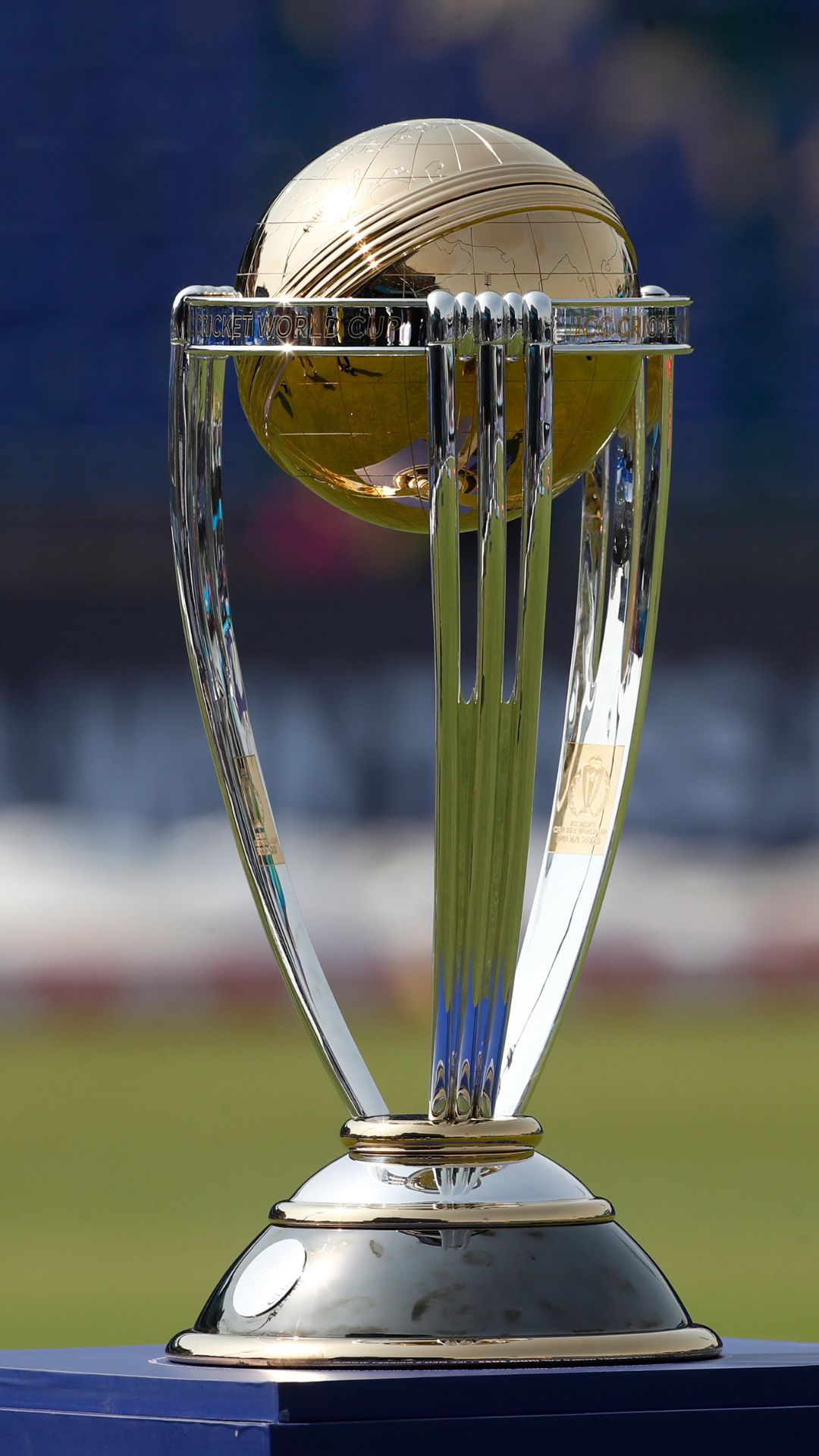 ODI World Cup record of all 10 participating teams of the 2023 edition
