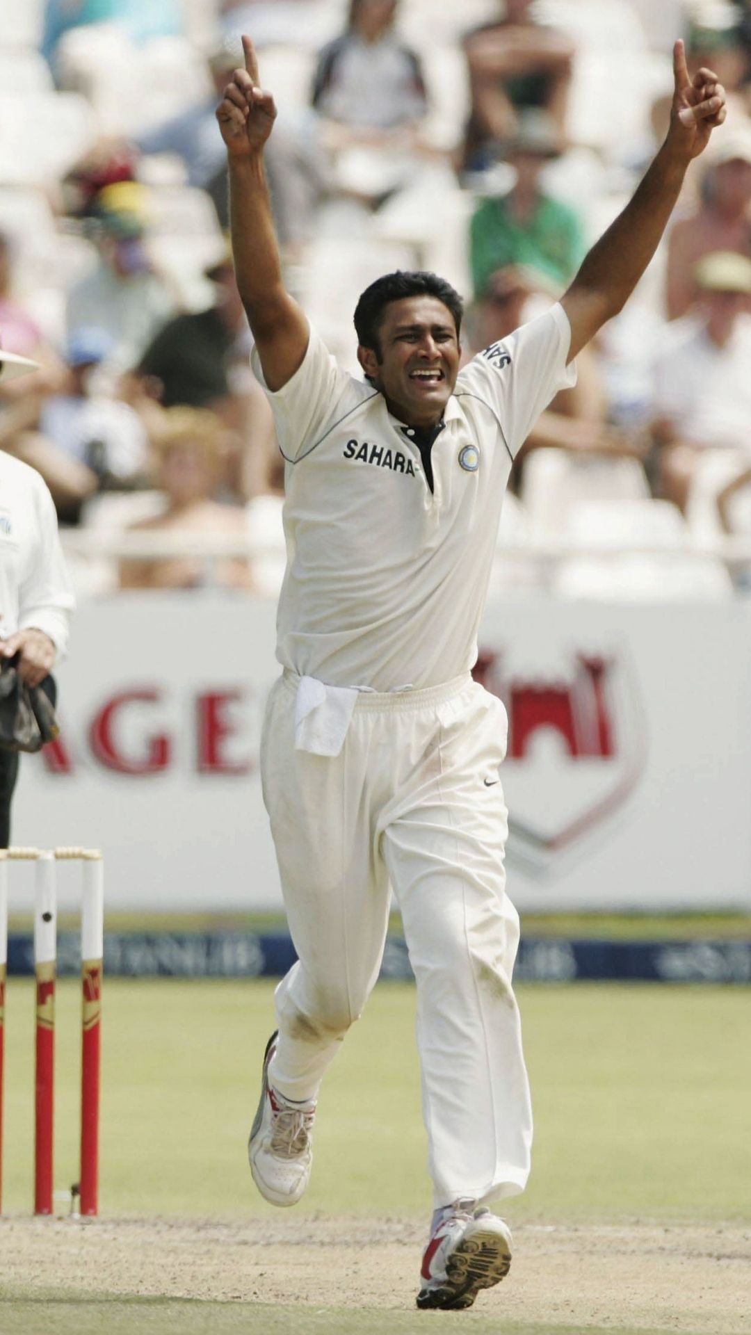 Happy Birthday Anil Kumble: 8 records the leg-spinner still holds in international cricket