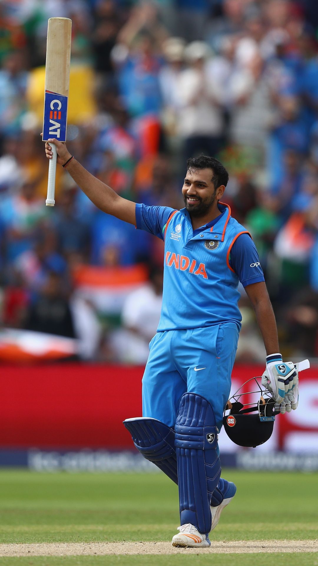 Rohit Sharma's record vs Bangladesh in ODIs: Last 10 innings of India skipper