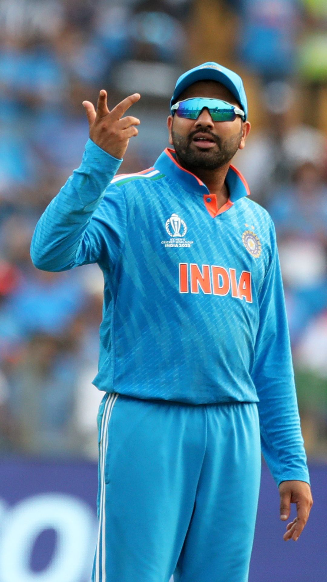 Most Player of the Match awards won in ODI World Cup history; Rohit Sharma closes in on top
