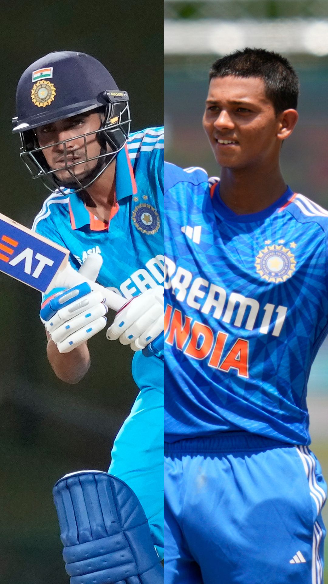 Players who have made T20I debut for India in 2023 - Check out full list