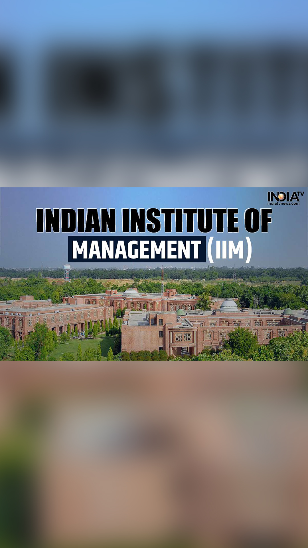 Journey to IIMs: Decoding the Selection Process