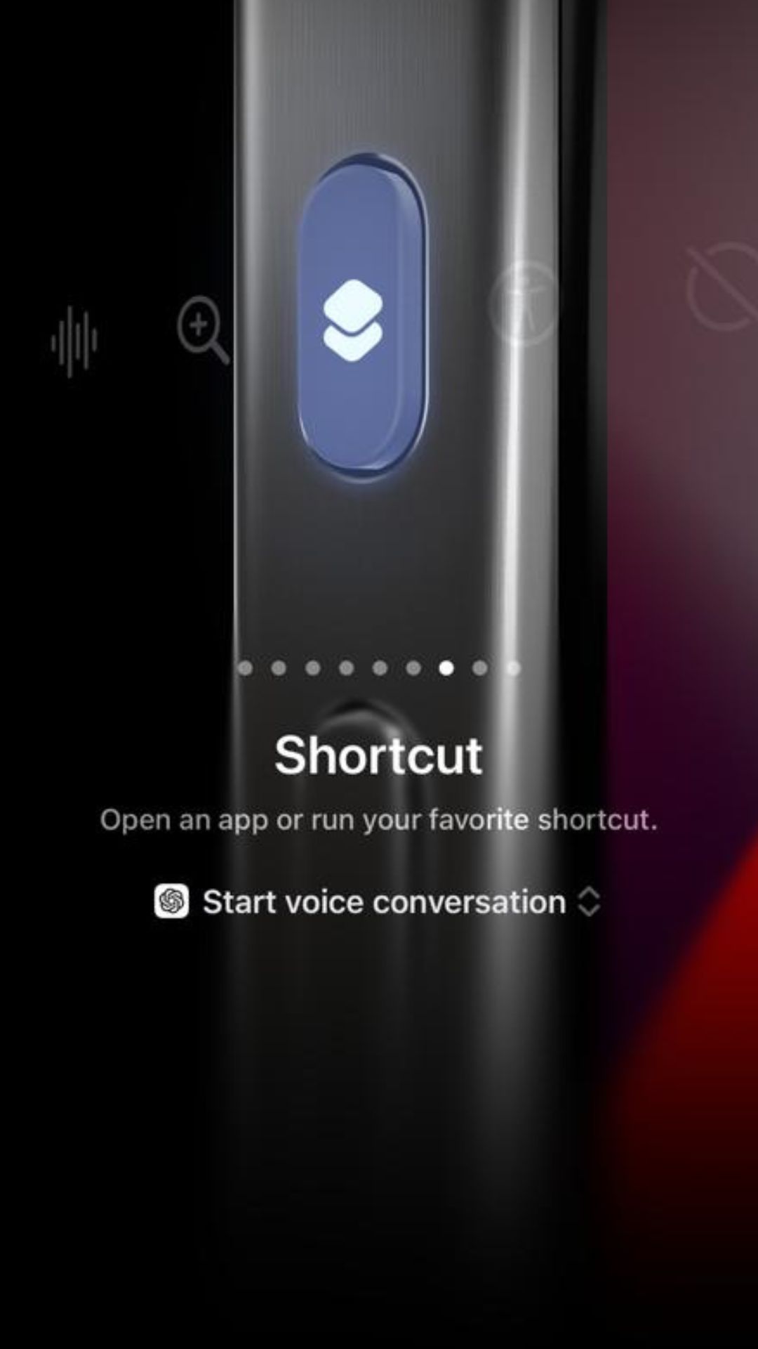 How to set up ChatGPT as your voice assistant on iPhone 15 Pro
