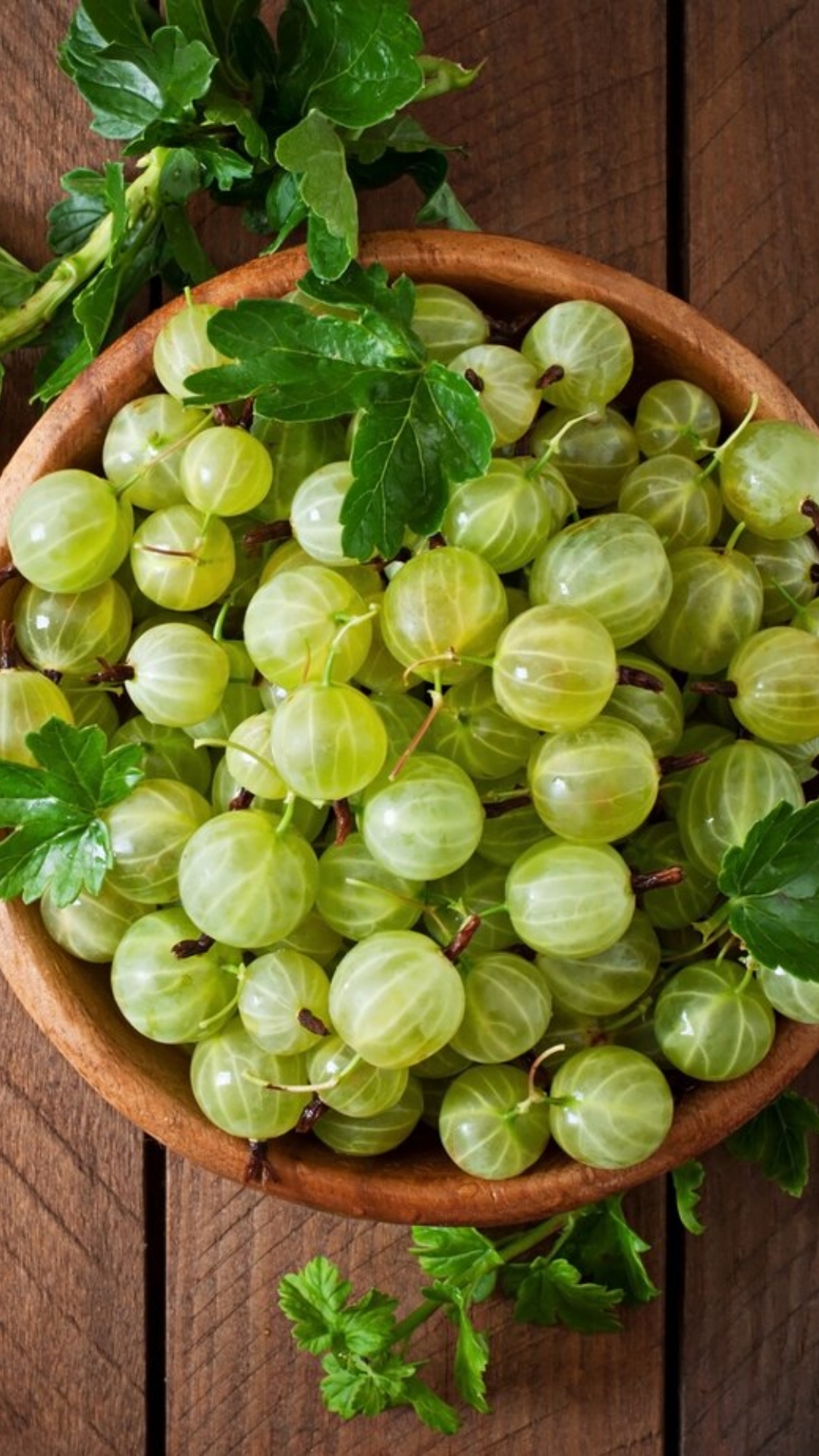 7 ways to include Amla in your diet