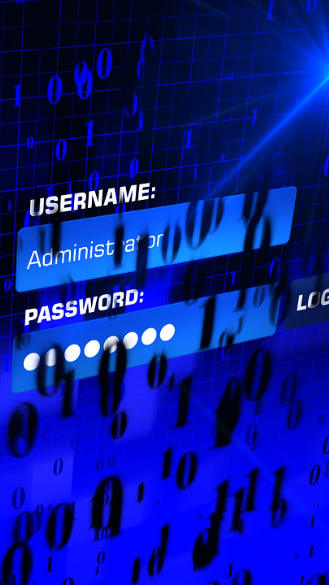 REVEALED: India's most used passwords and the time duration to crack them
