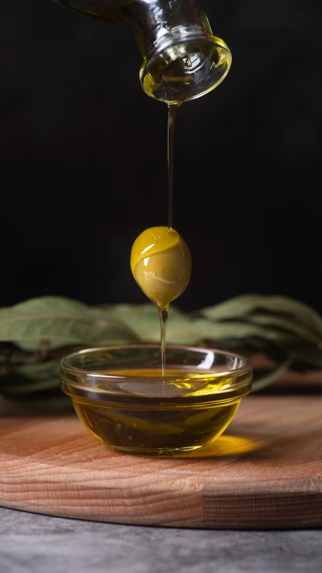 7 healthy substitute for Olive Oil 