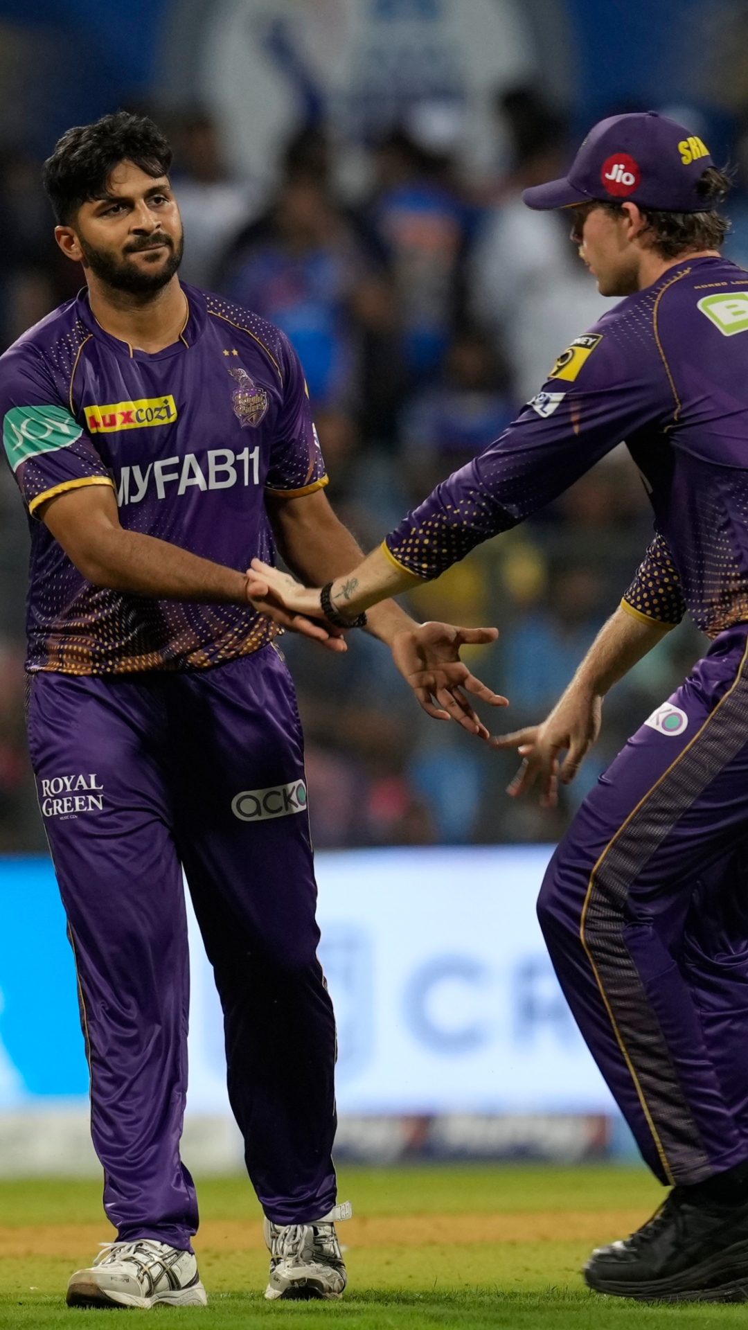 Shardul Thakur to Lockie Ferguson: 9 players KKR might release before IPL 2024 auction