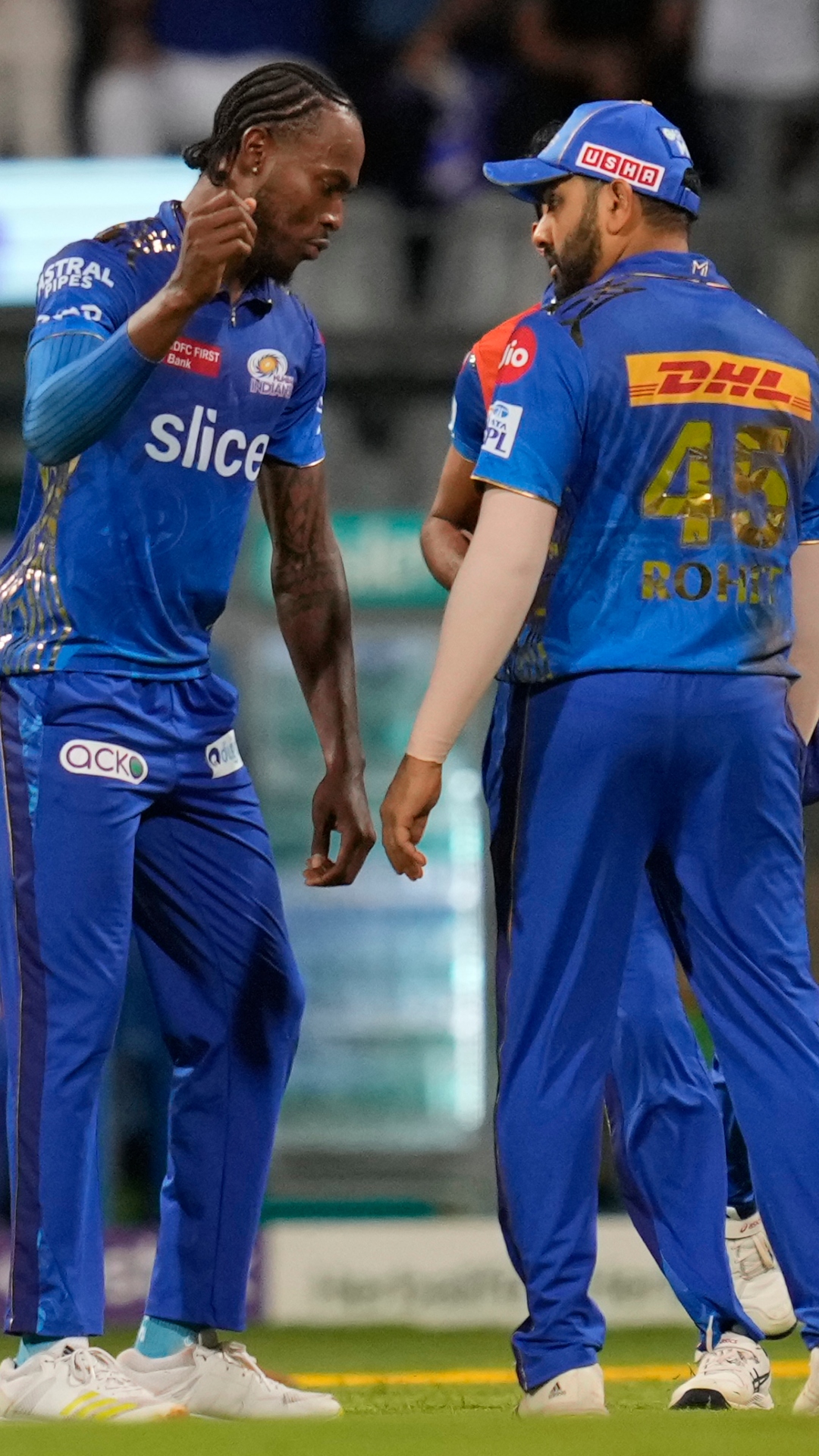 Jofra Archer to Cameron Green: 8 players Mumbai Indians might release before IPL 2024 auction