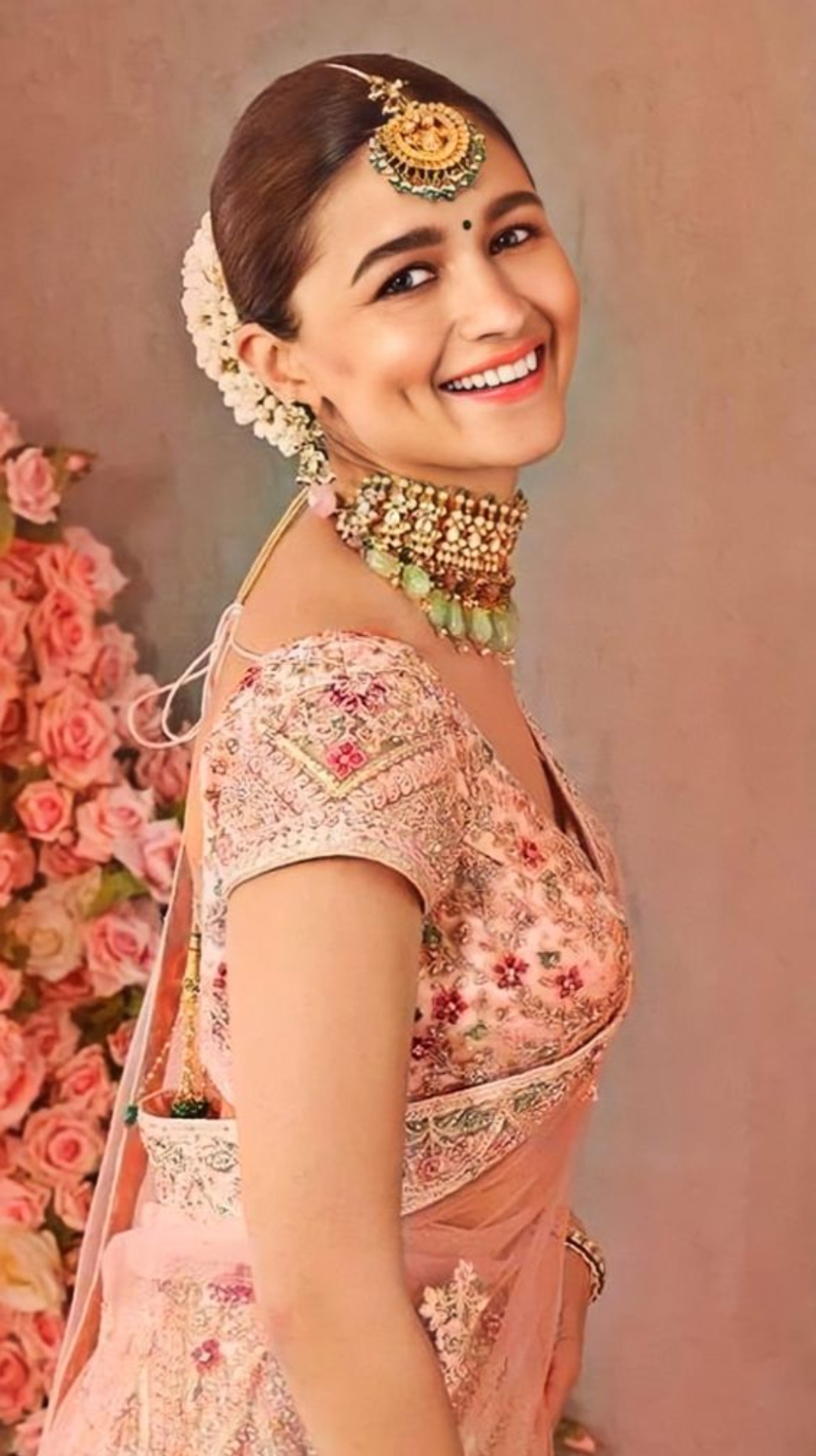 10 Best Alia Bhatt Inspired Wedding Looks