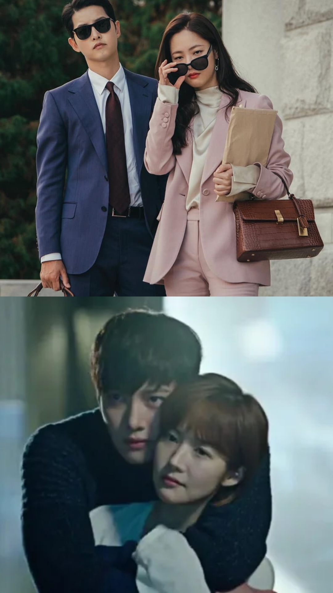 Vincenzo to Healer: Popular K-Dramas couples that swooned our hearts