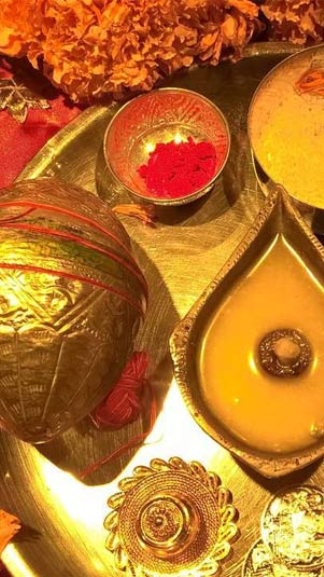 Dhanteras 2023: 10 auspicious items you must buy on this day for