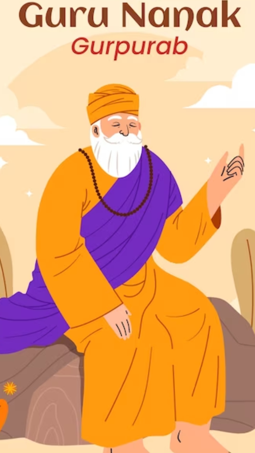 Gurunanak Jayanti 2023: Top 7 Sikh pilgrimages