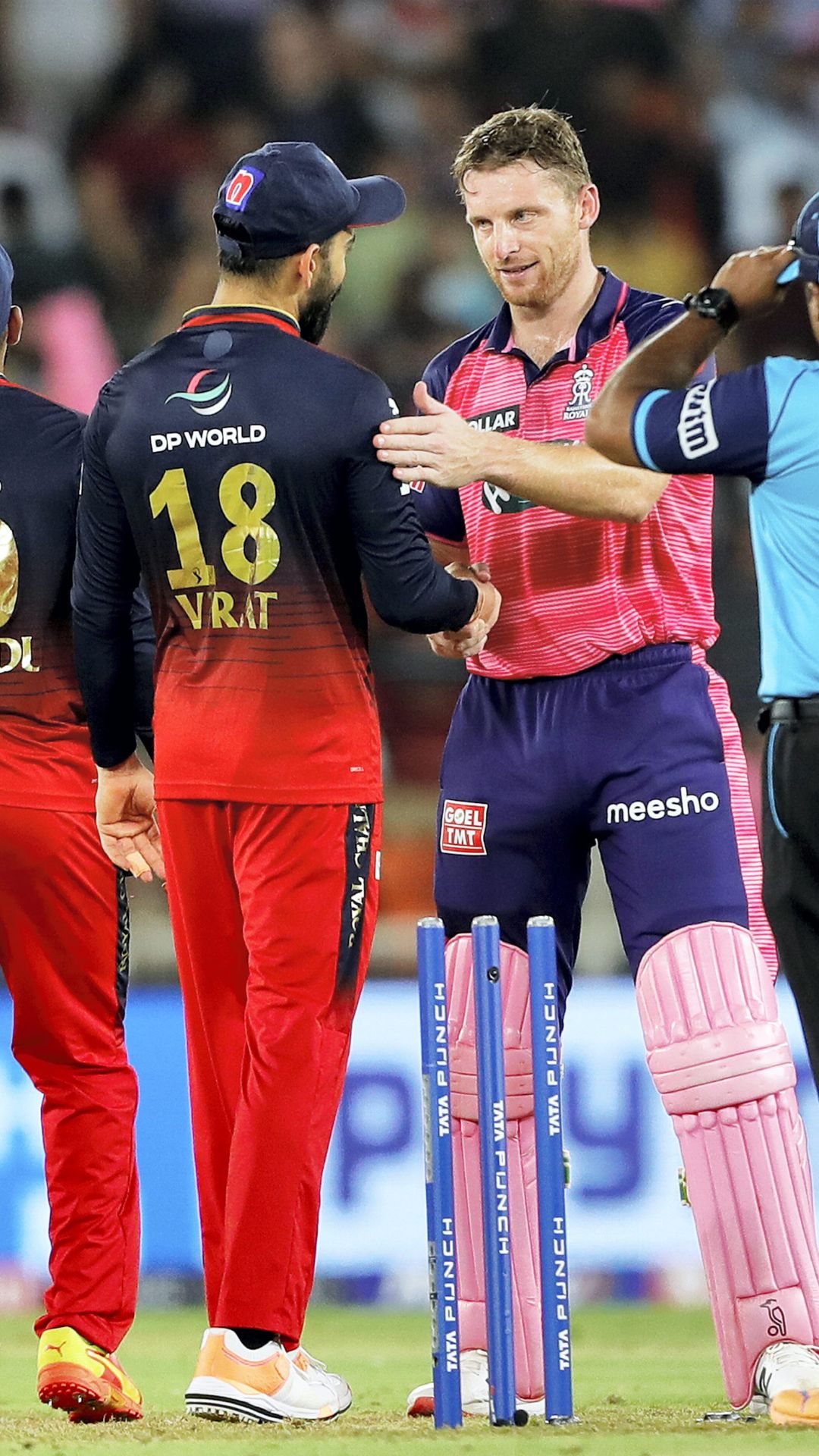 IPL Auction 2022: Royal Challengers Bangalore Strategy: Players RCB should  buy, remaining purse - myKhel