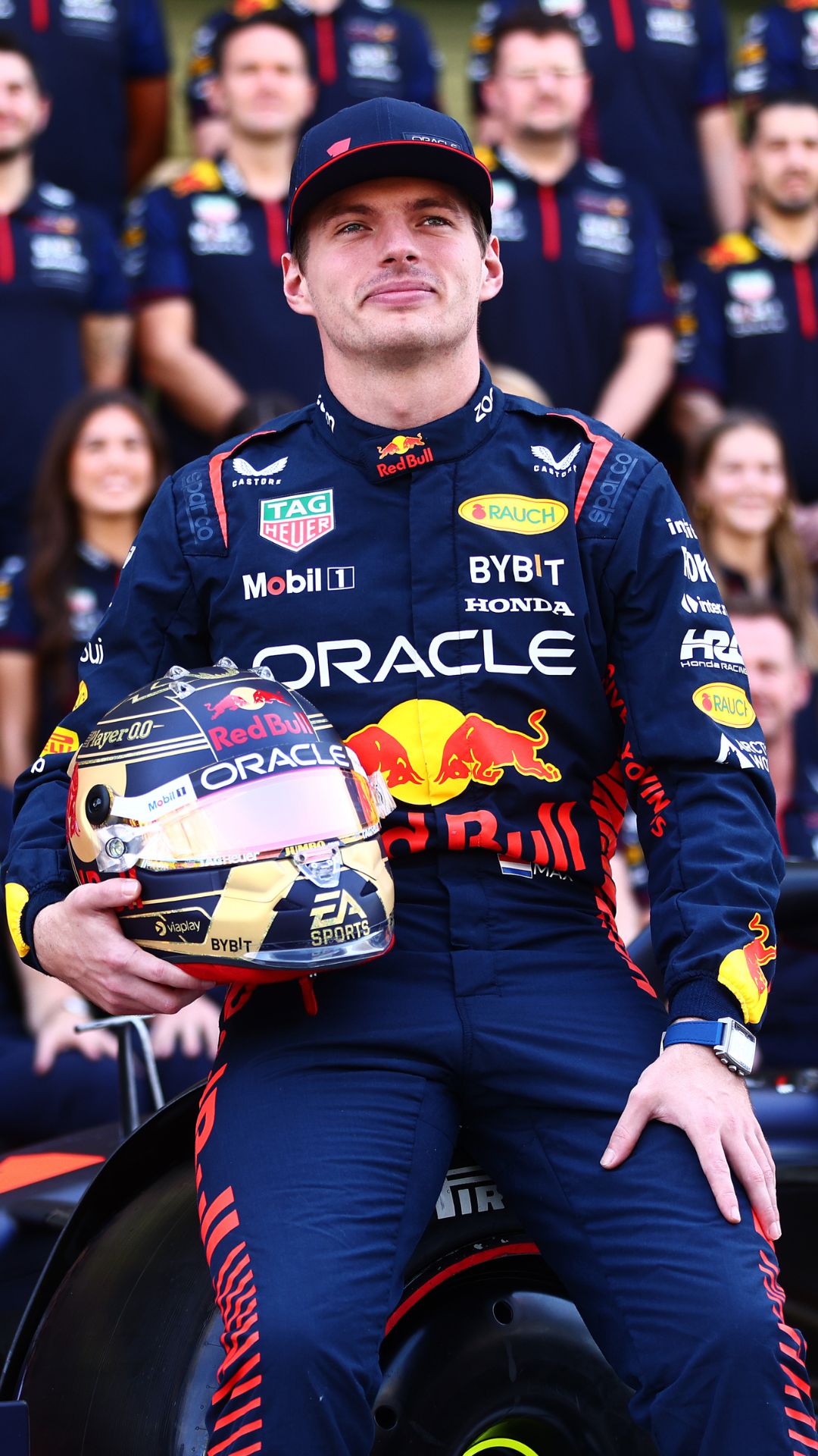 Top Records Max Verstappen Broke During Formula Season Feat Most Wins To Highest