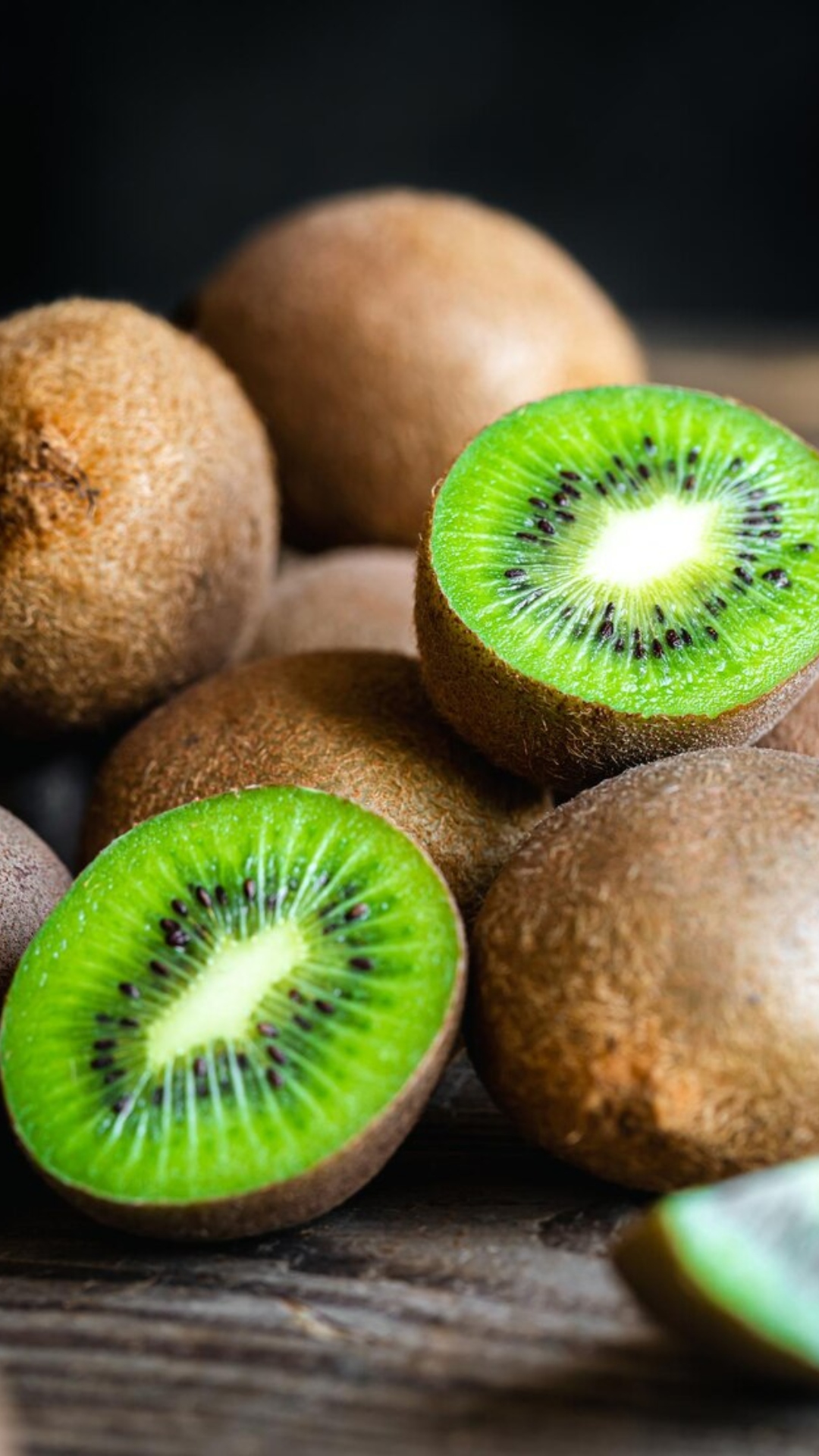 Inexpensive Kiwi Substitutes