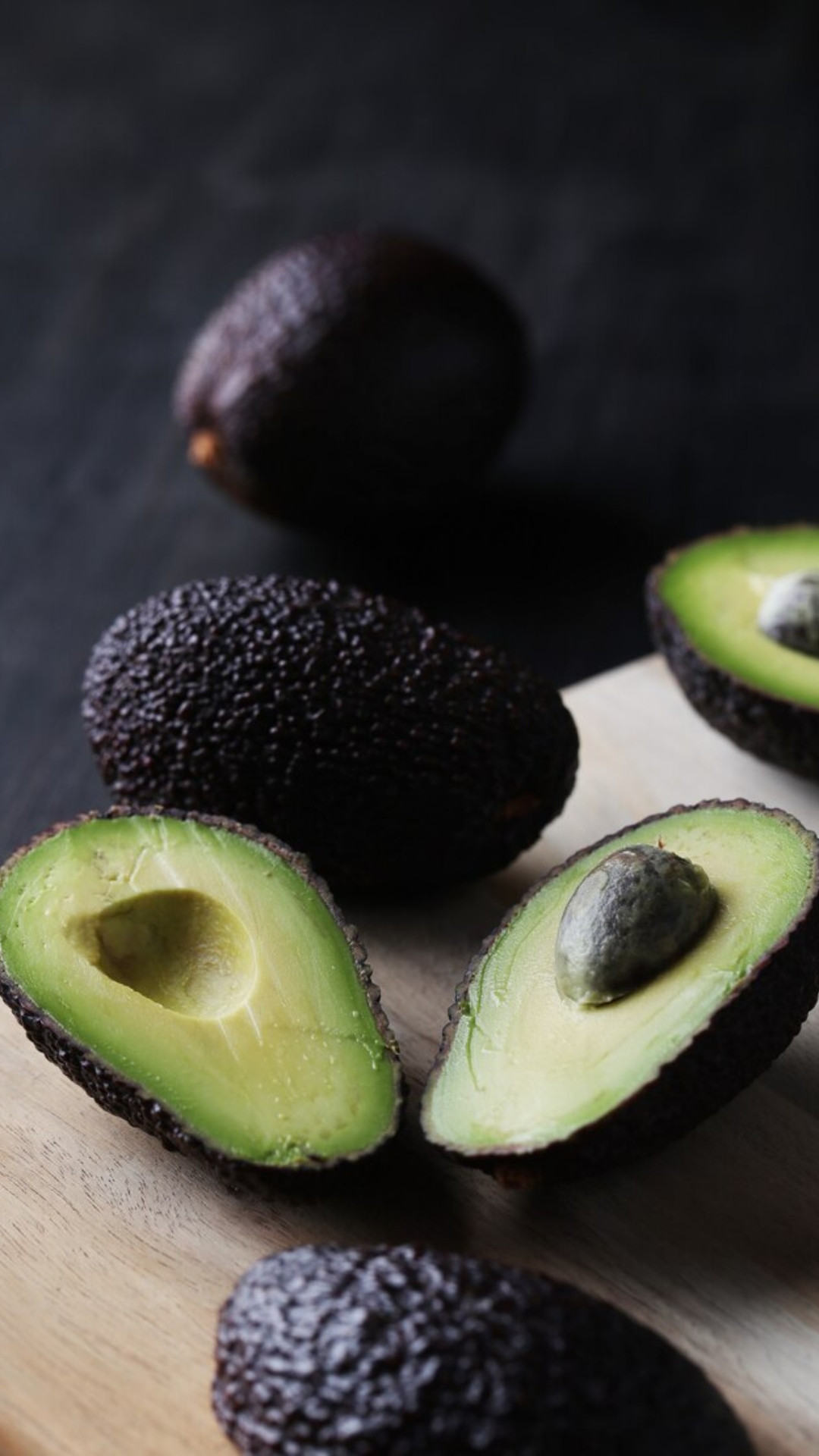 Inexpensive replacements of Avocado