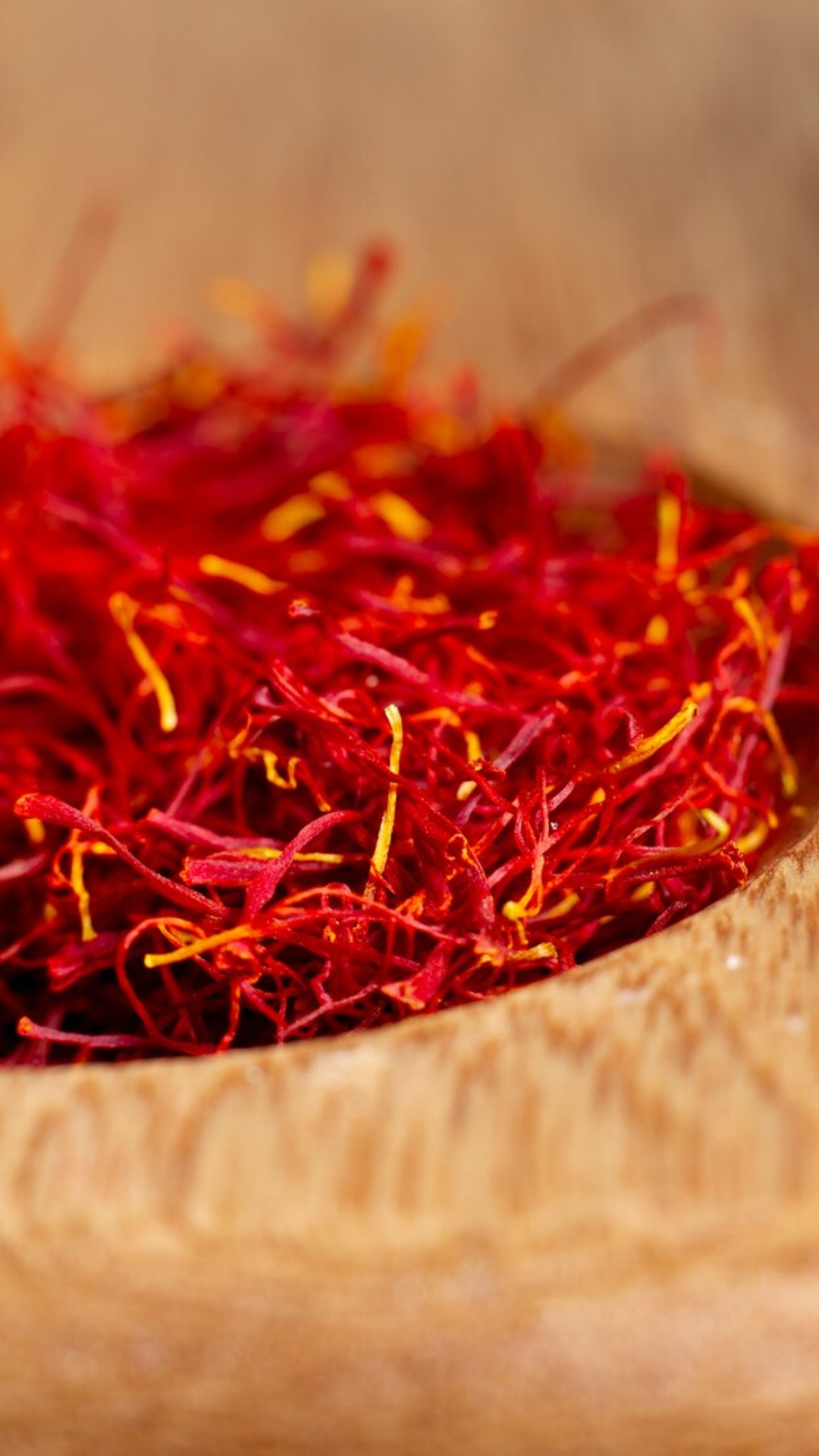 Well, there is no saffron substitute as such for the high-quality saffron threads are pretty much irreplaceable. 