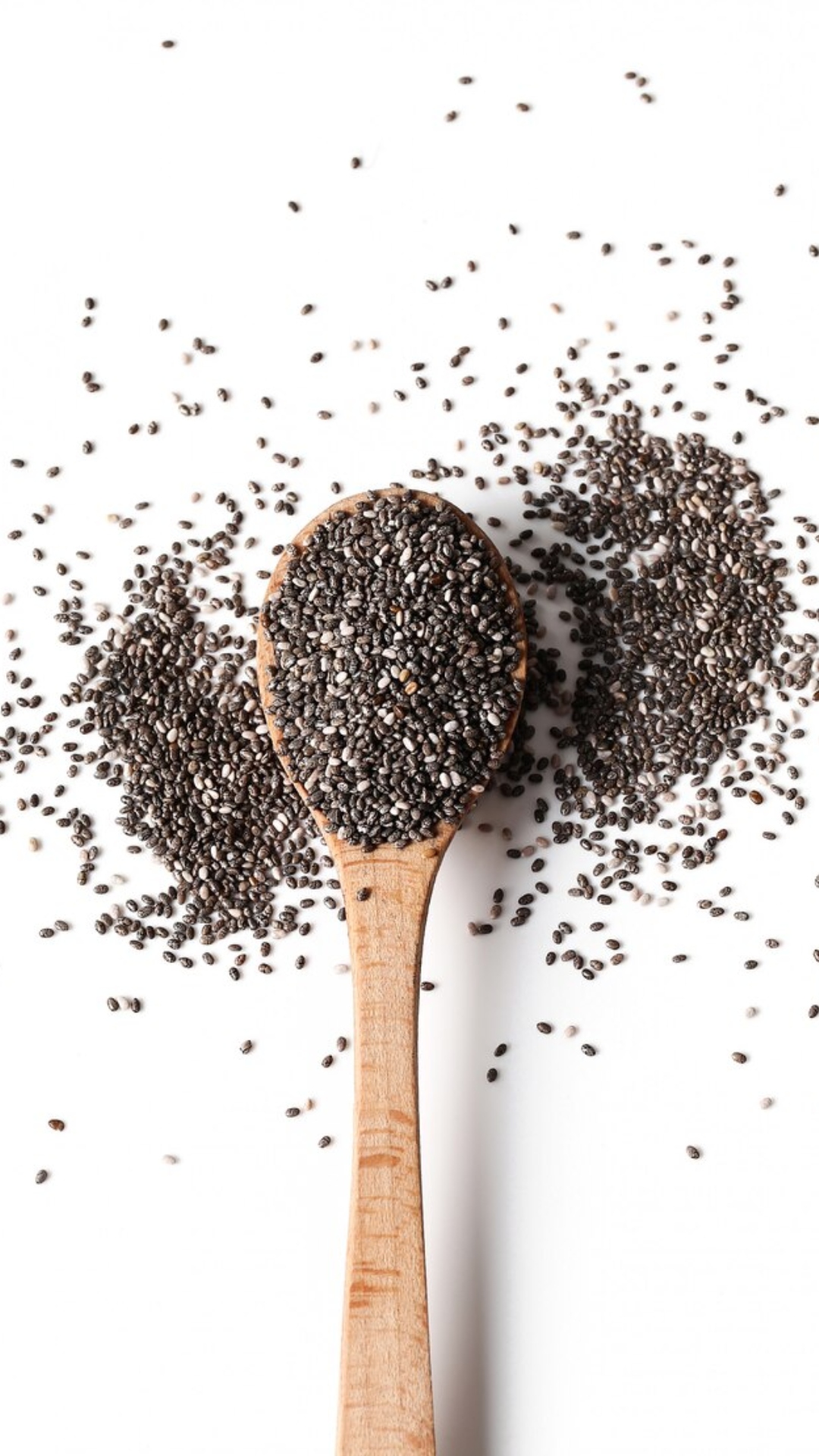 Inexpensive Substitutes for Chia Seeds 