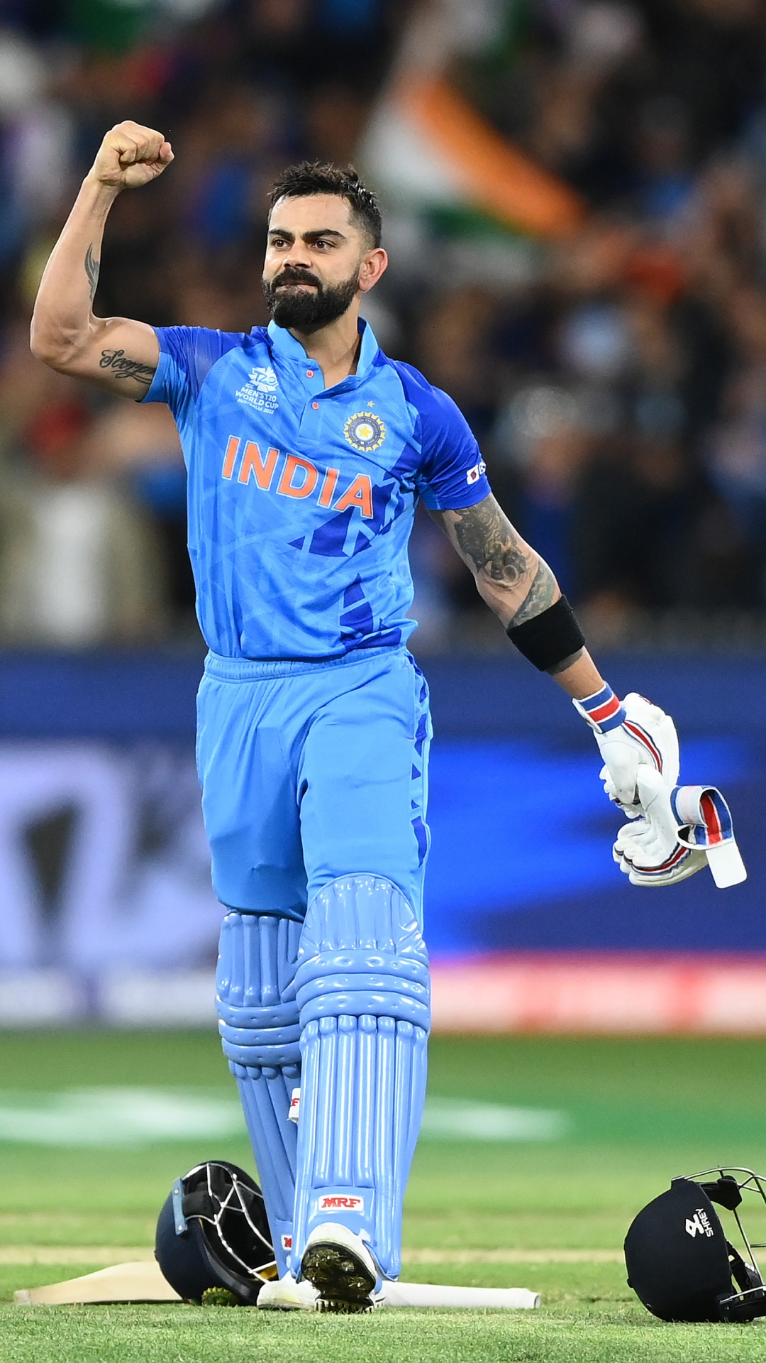 Virat Kohli's Birthday: 10 records held by Indian icon in International cricket
