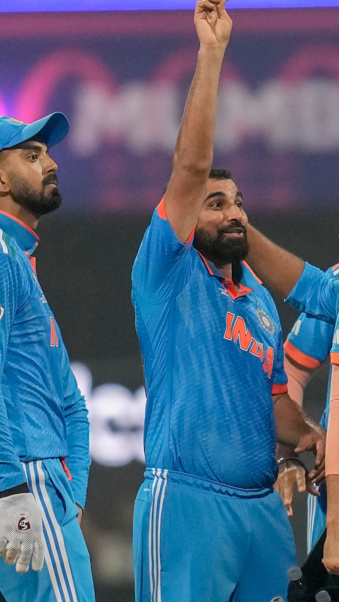 Mohammed Shami 10/10, Rohit Sharma 1/10: Report Card of Indian players after World Cup 2023 win vs Sri Lanka