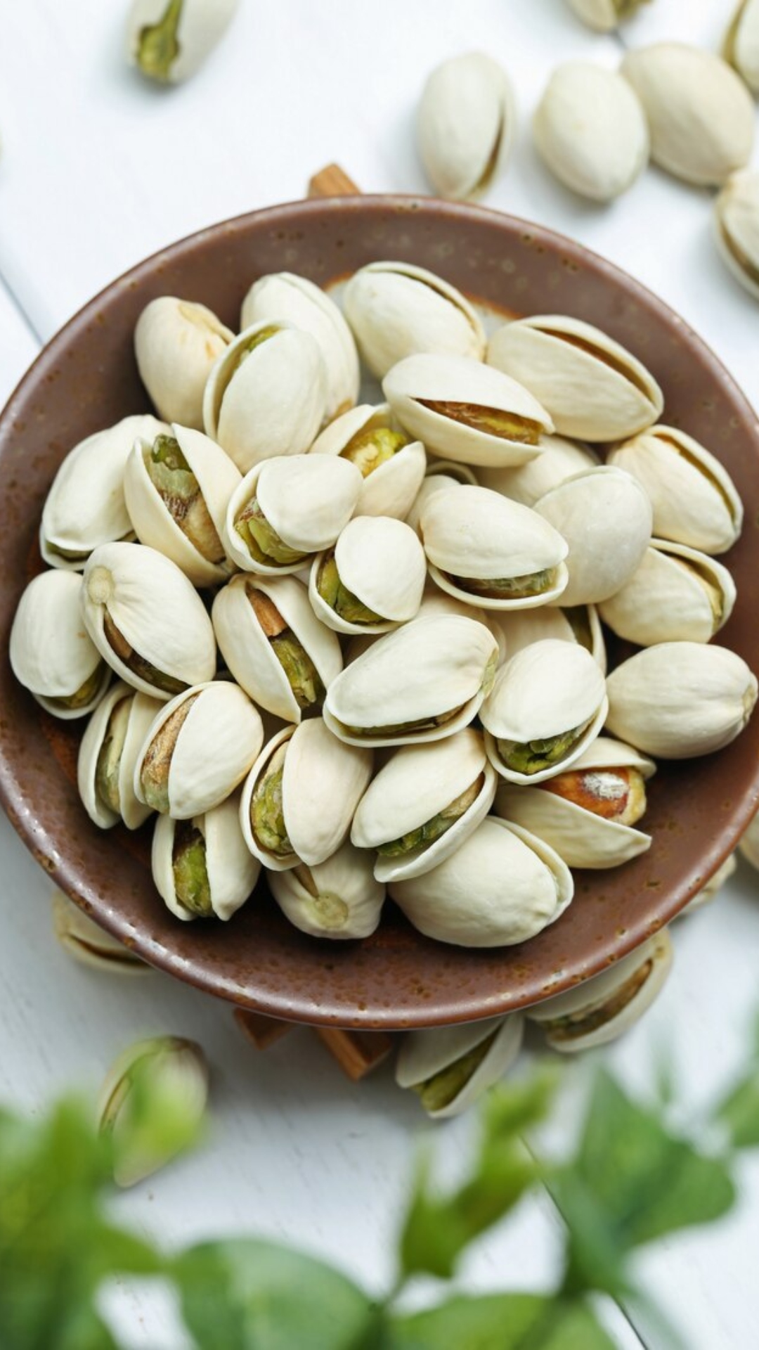 Inexpensive substitutes for Pistachios 