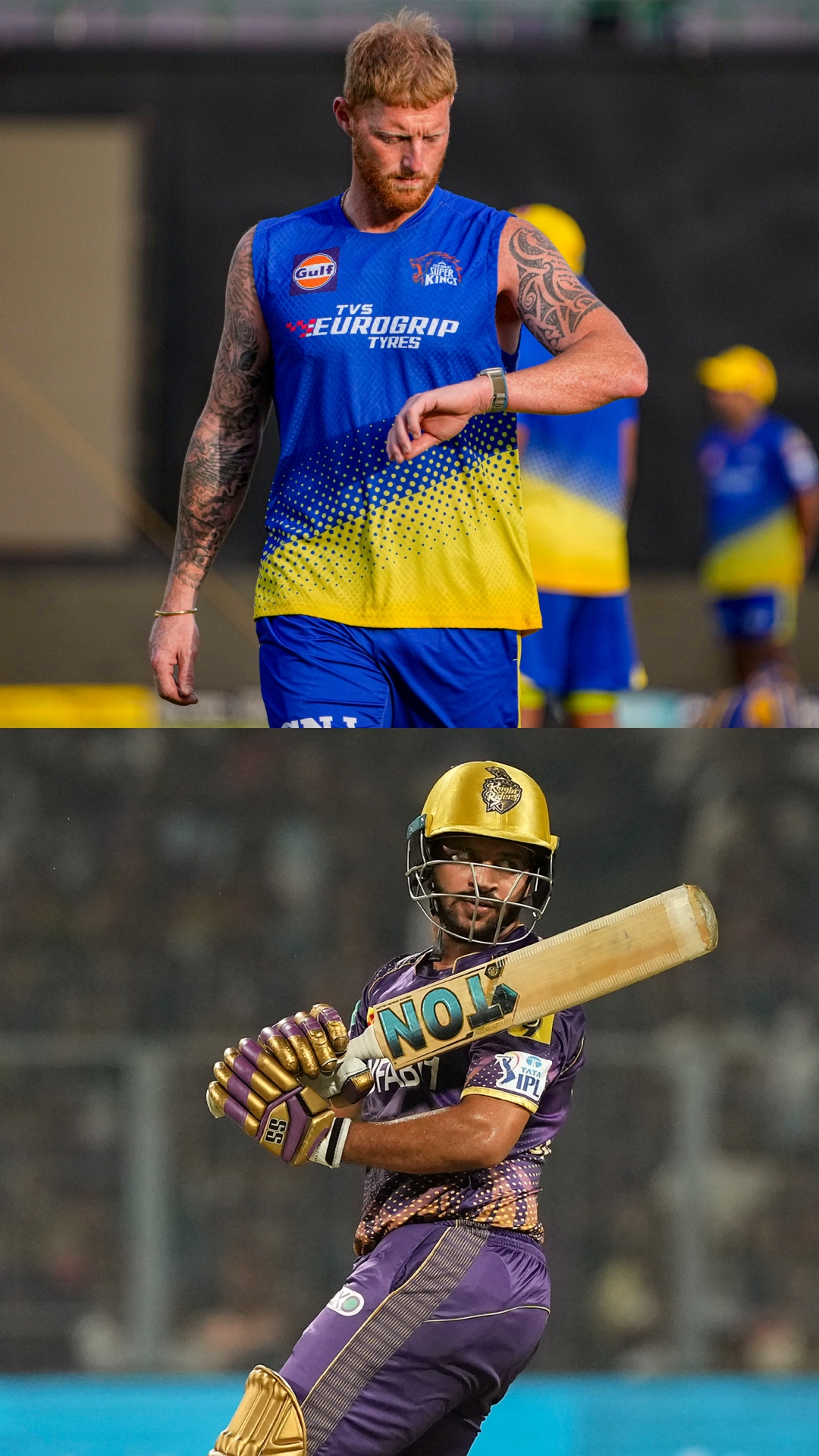 List of 10 most expensive players released by IPL franchises, one Indian in top 3