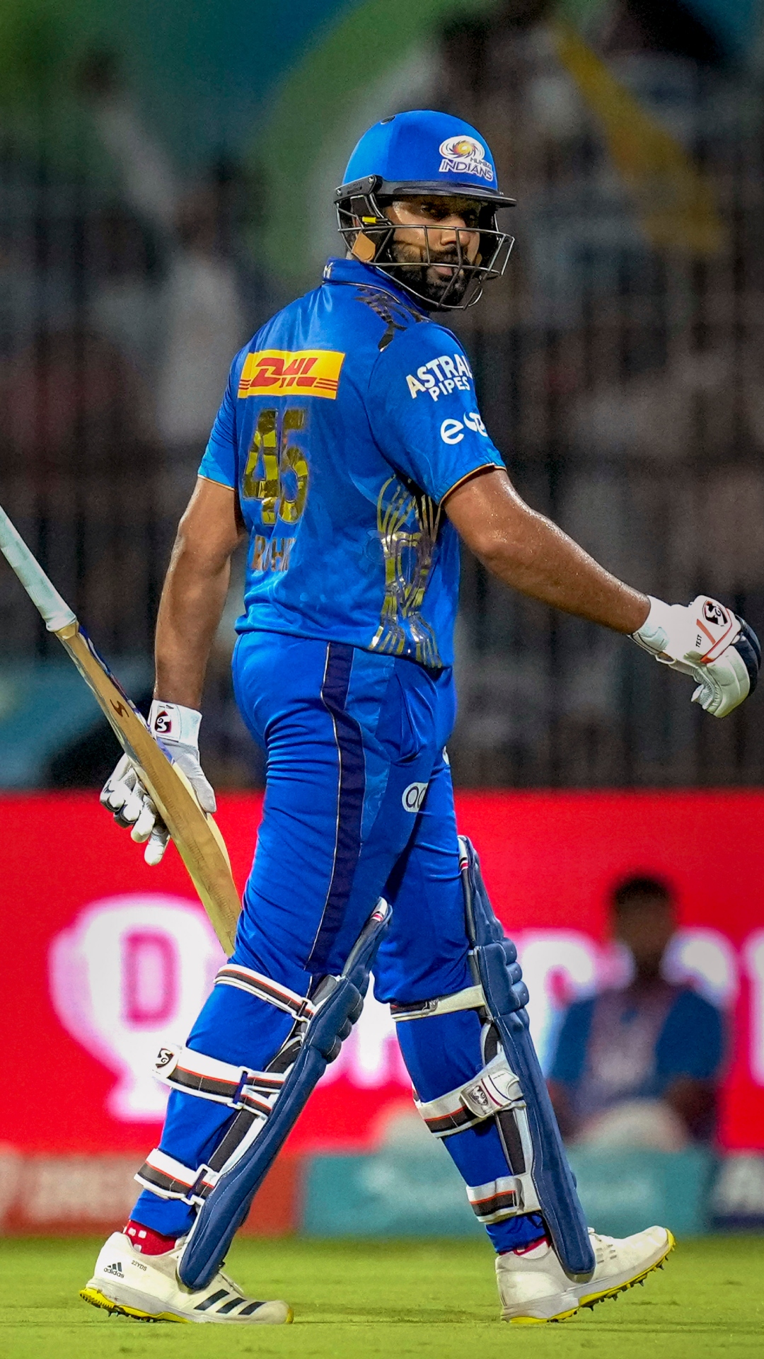 CricTracker - Here are the Mumbai Indians' retentions, released players,  trades & purse remaining ahead of IPL 2023 auction. | Facebook