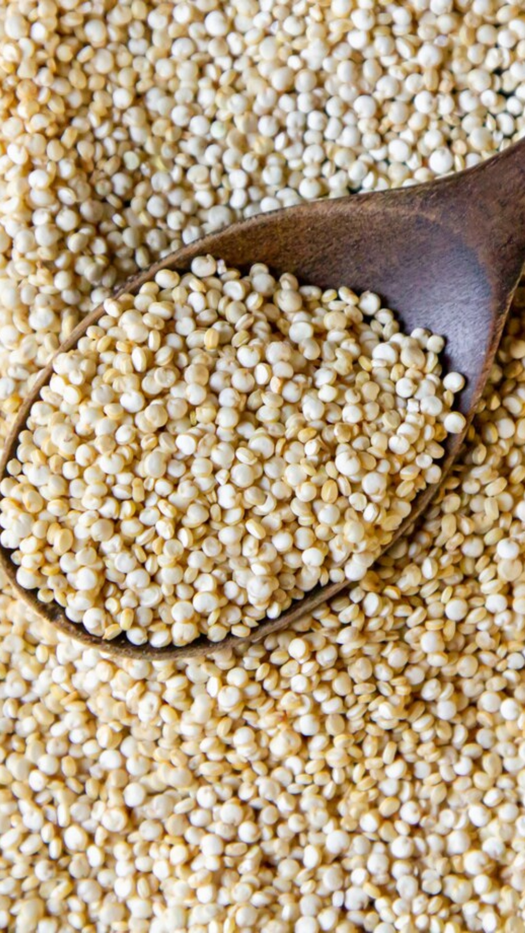 5 less costly substitutes for superfood Quinoa