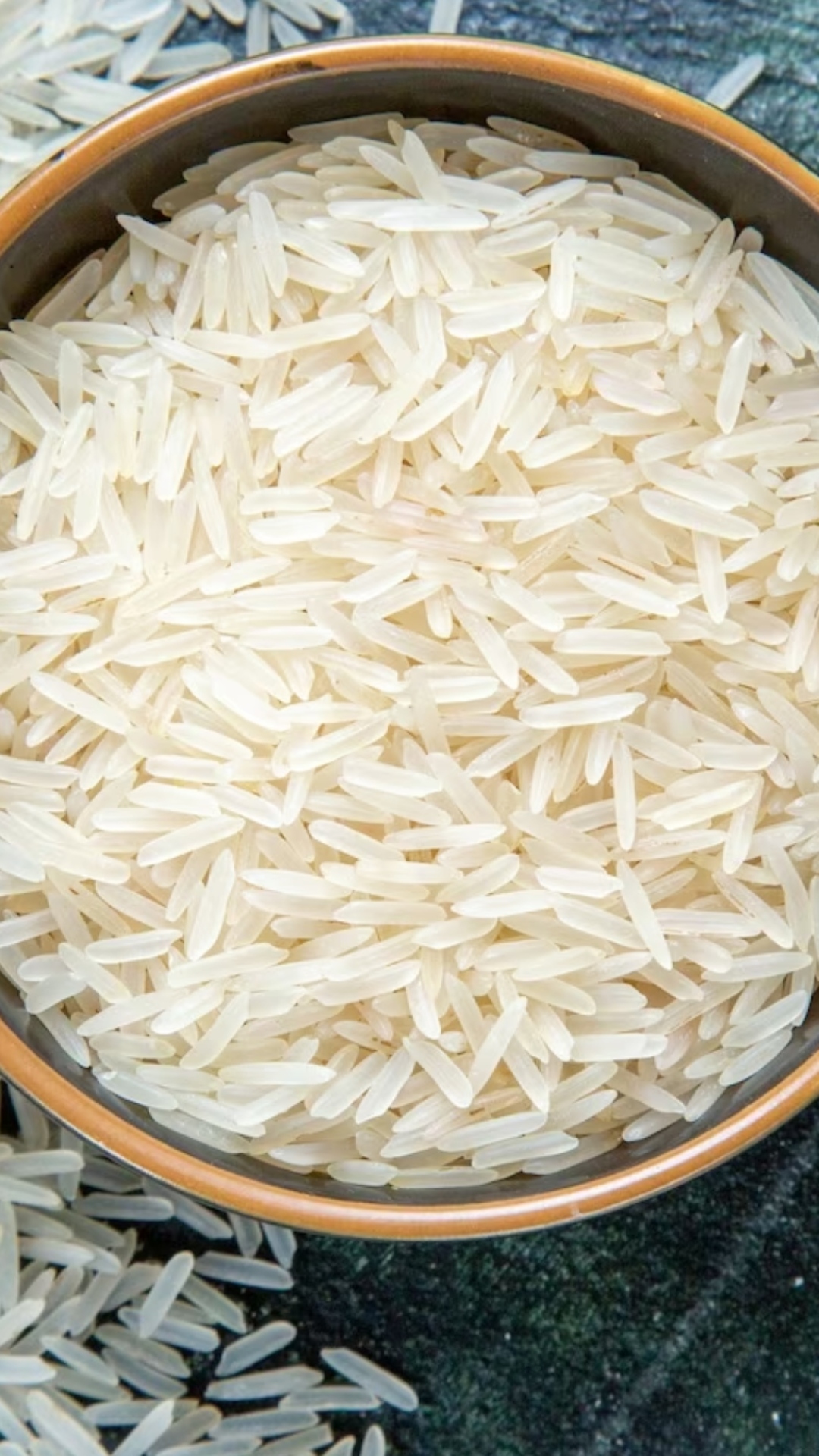 Delicious Substitutes For Basmati Rice