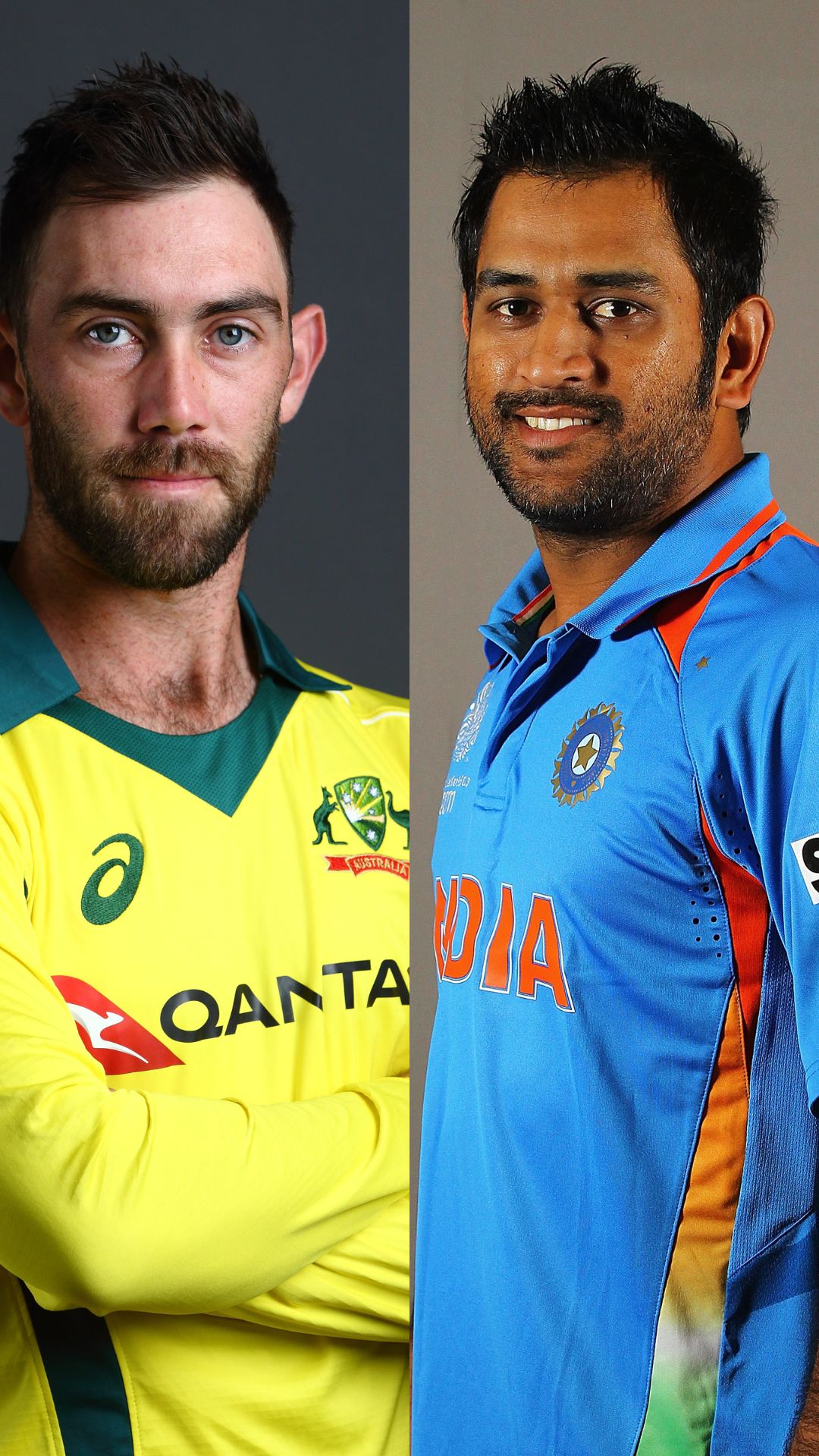 Highest individual ODI scores in successful run chases, Maxwell pips Dhoni
