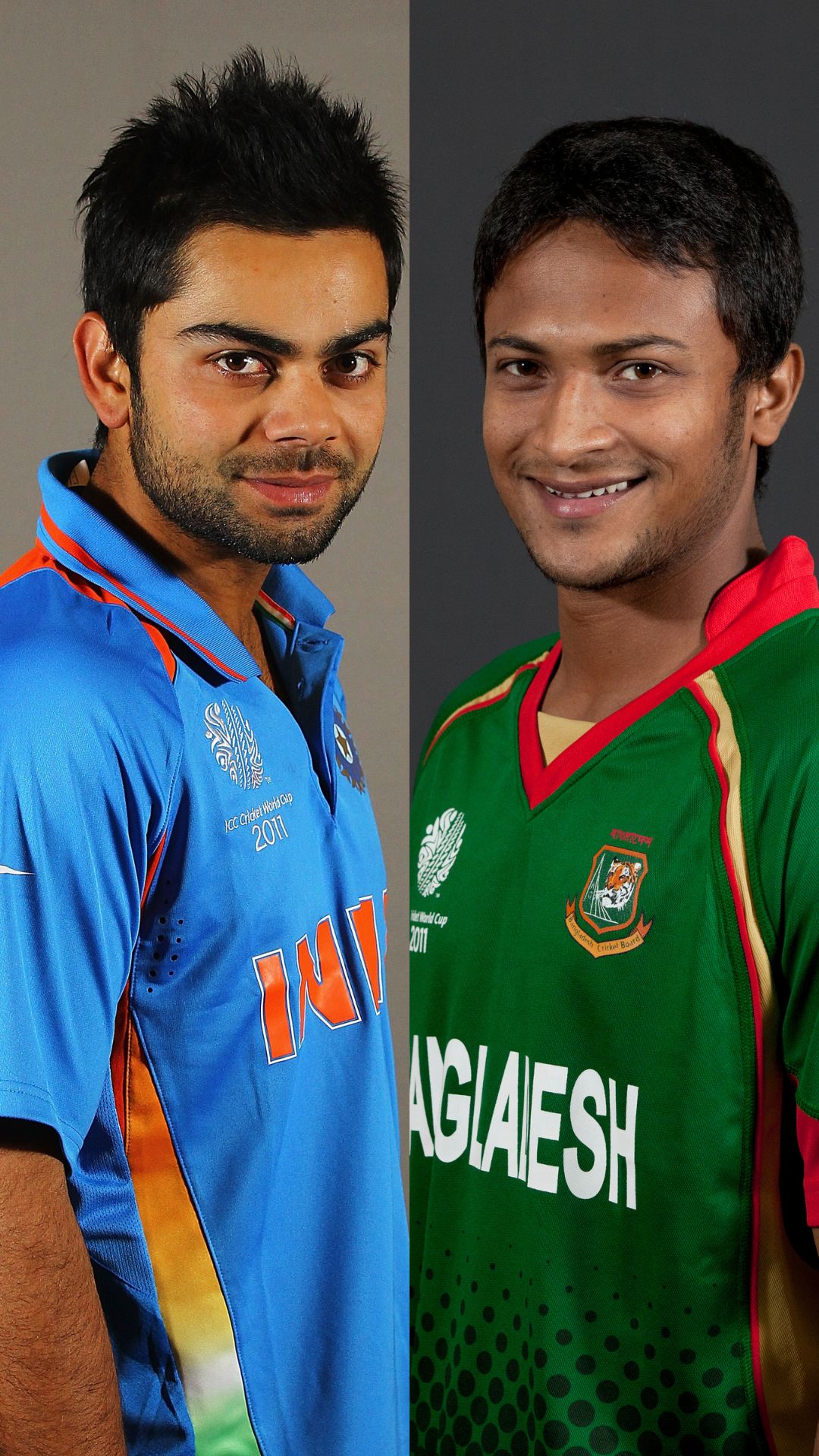 Players to score most fifties in ODI World Cup; Shakib pips Virat to claim second spot
