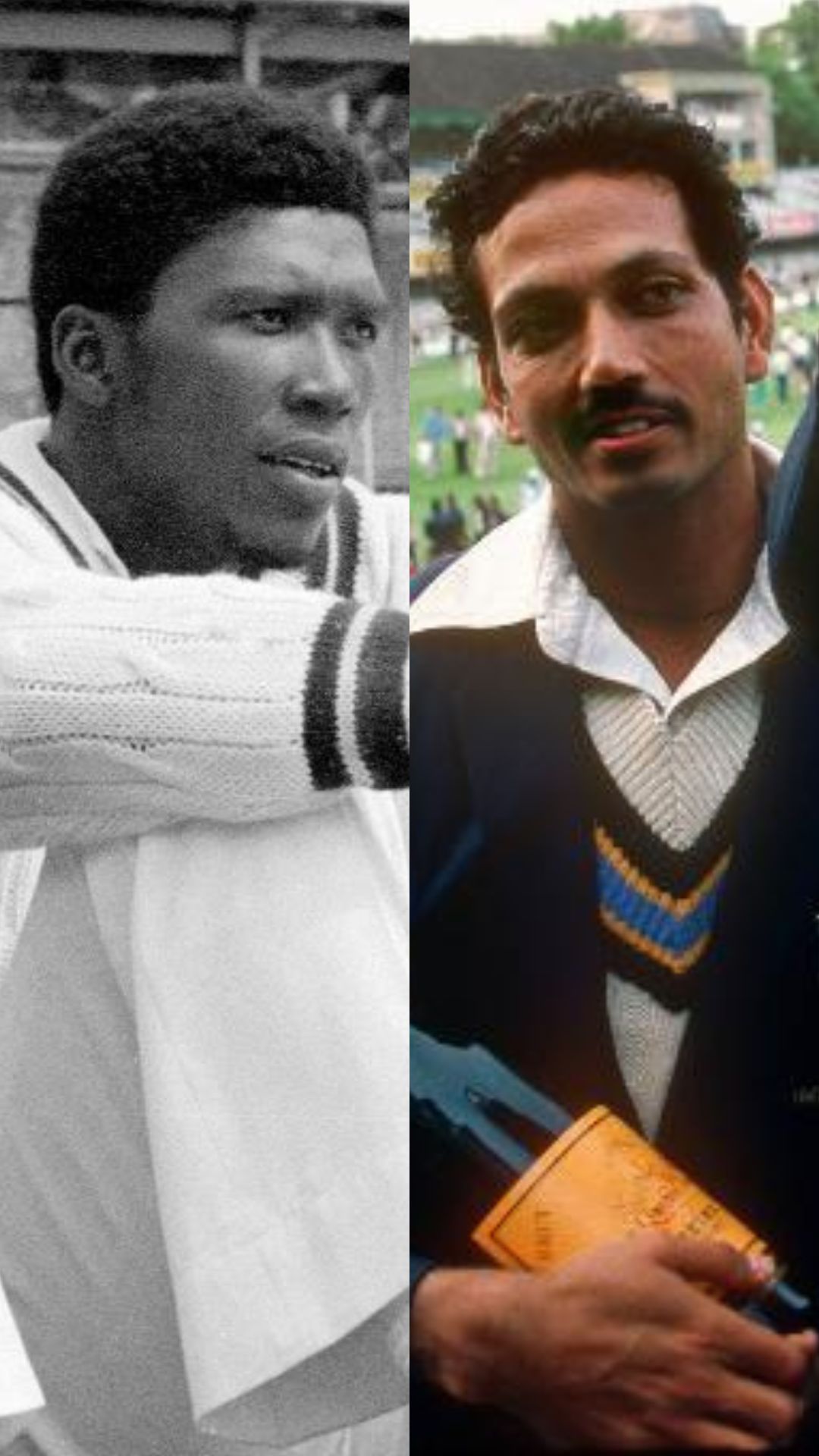 Joel Garner to Mohinder Amarnath: Best bowling figures in World Cup finals