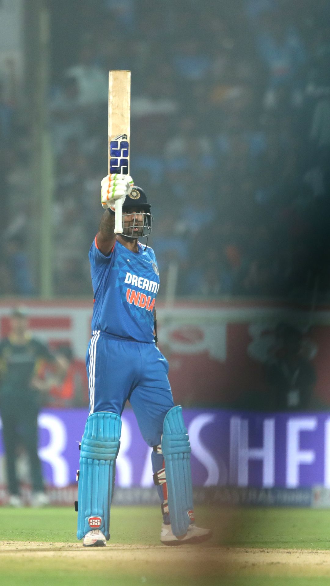 Top 10 teams to hit most sixes in T20Is, India on verge of creating history